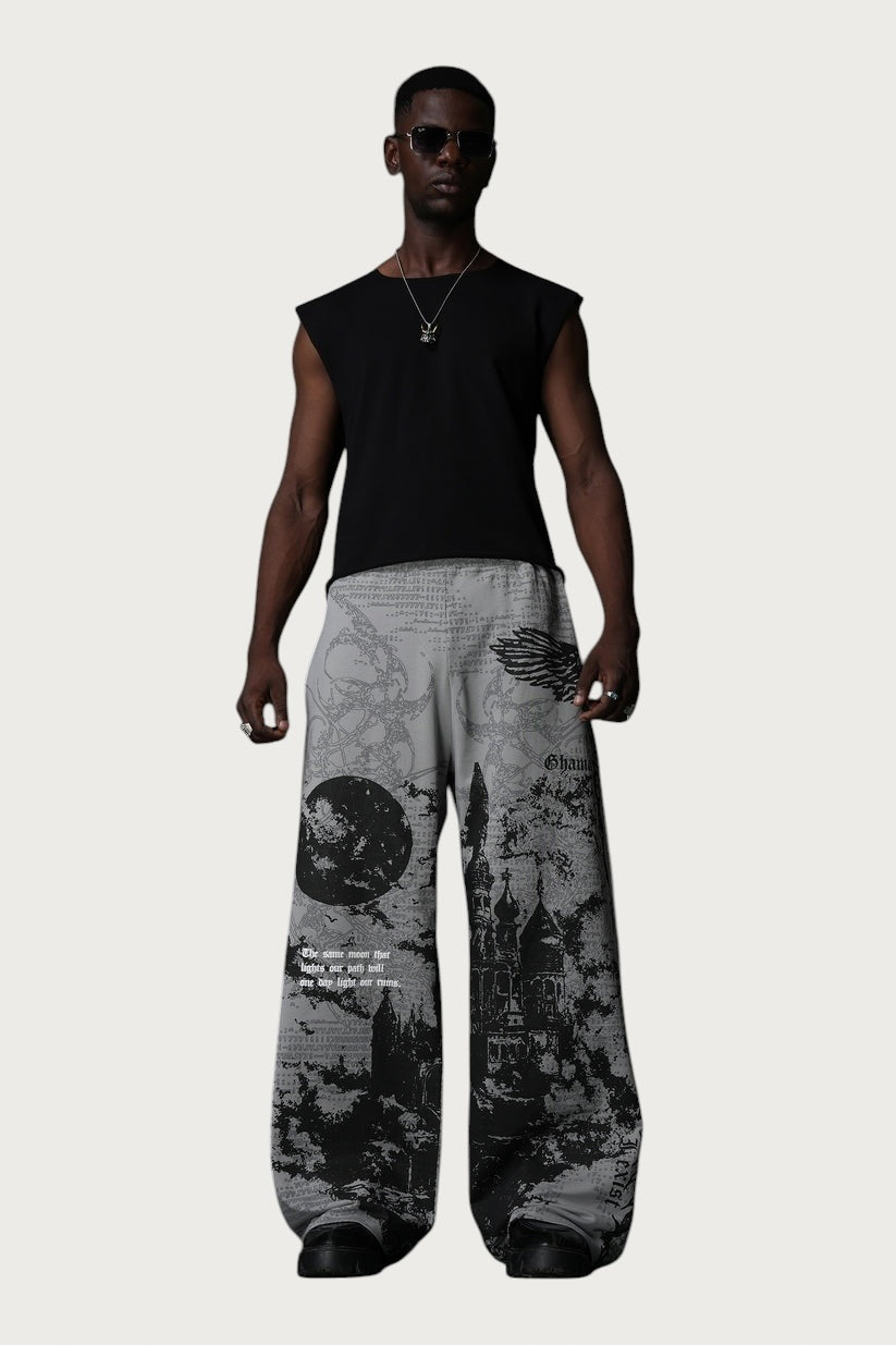 Celestial Echoes Bottoms