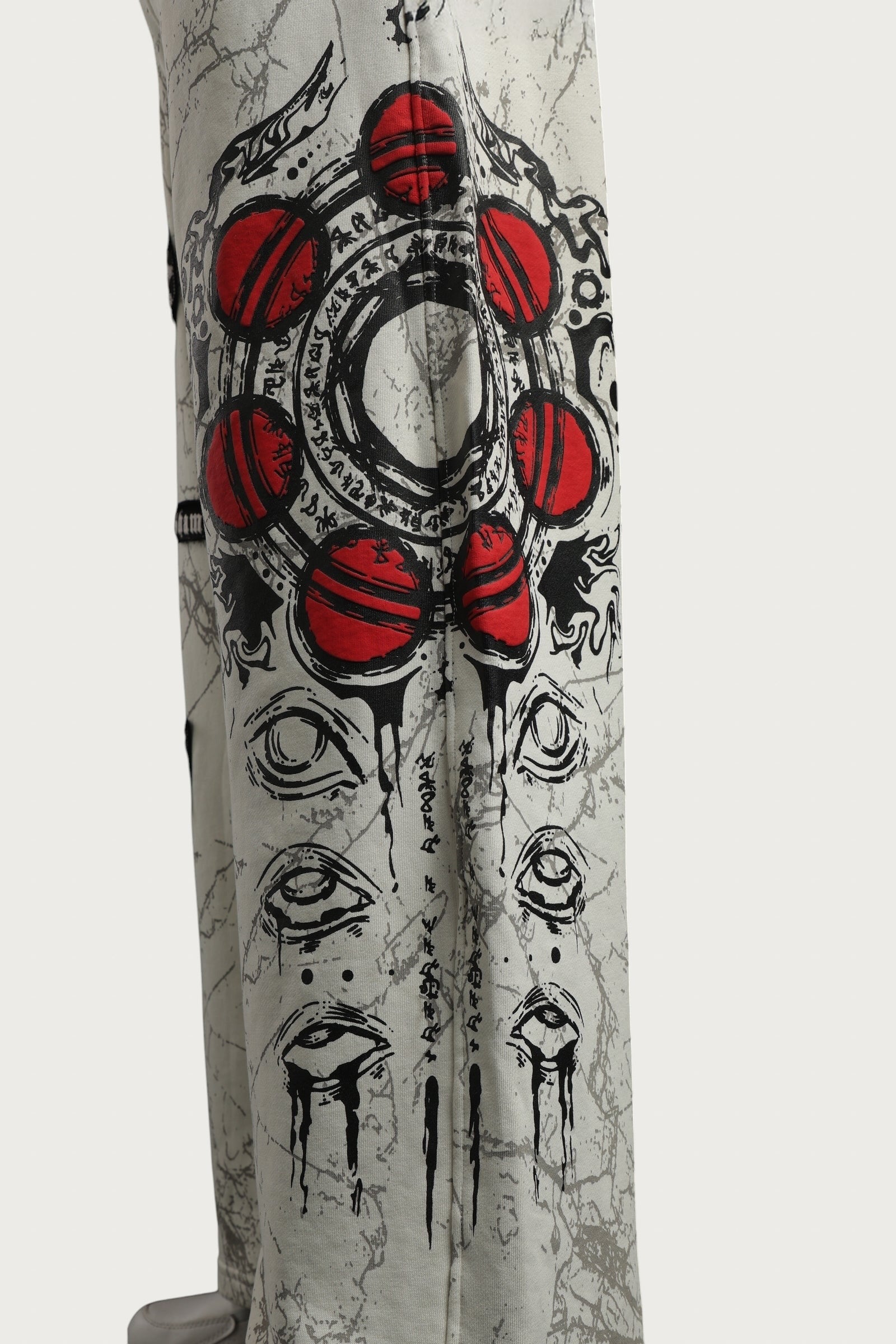 Rudra Chakra Bottoms
