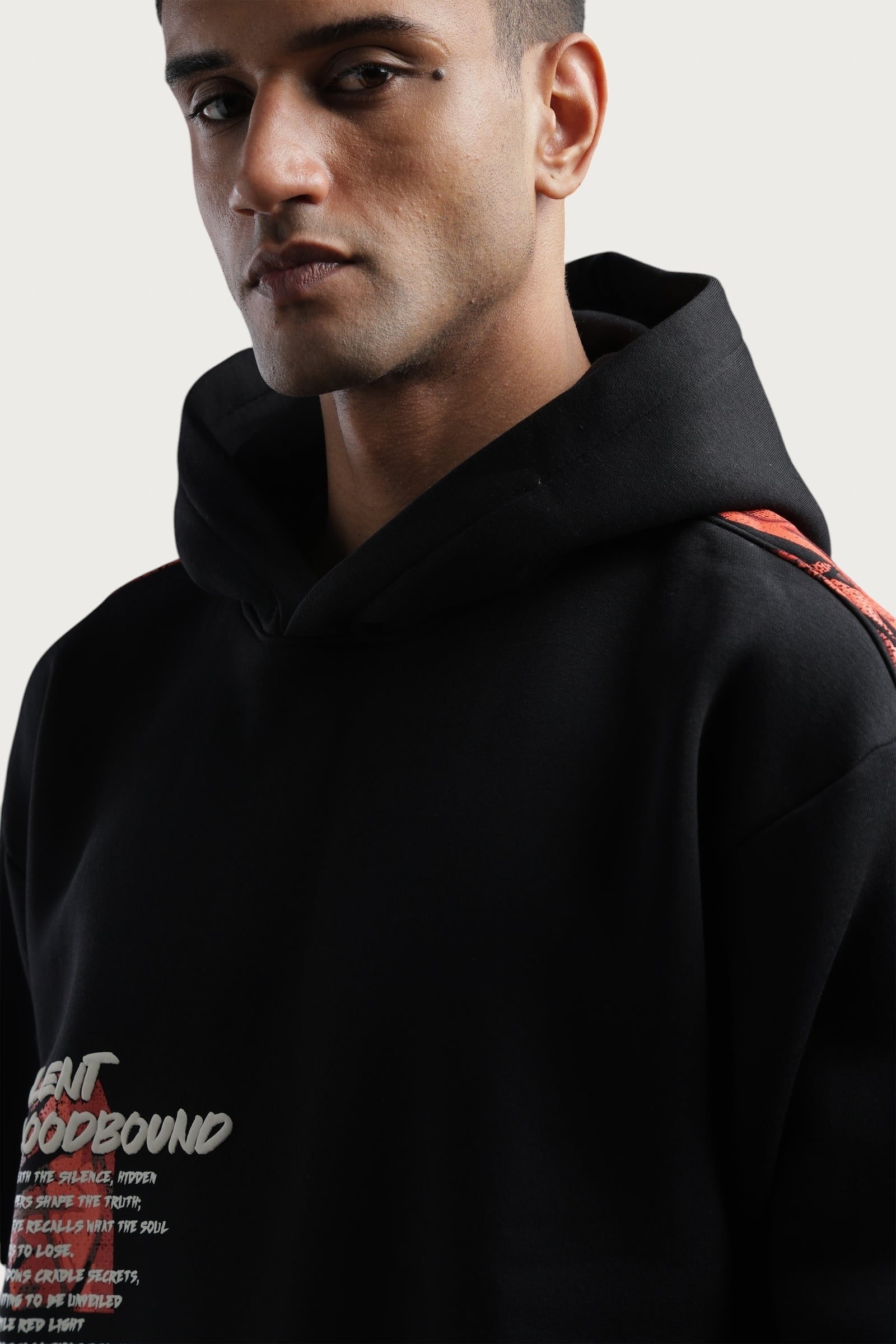Agni Netra Hoodie
