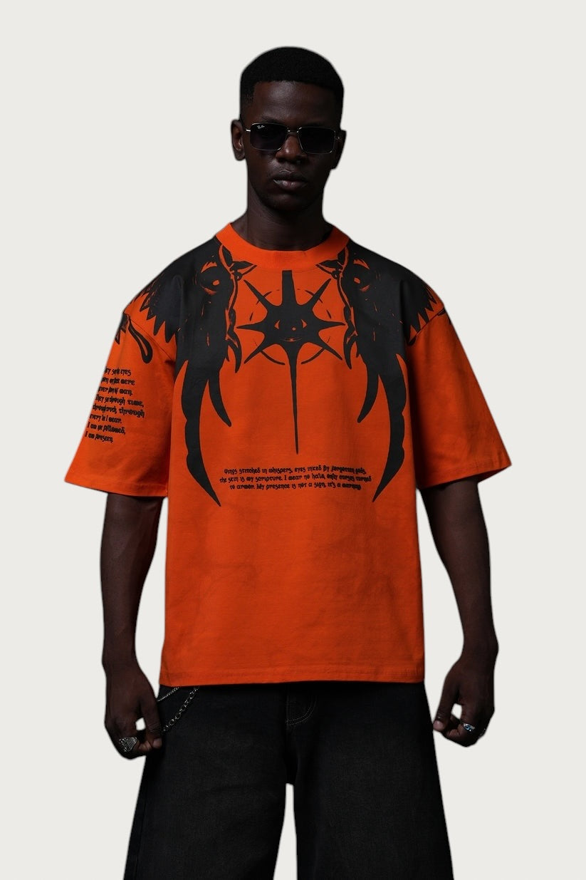 Omen Eyes T-Shirt