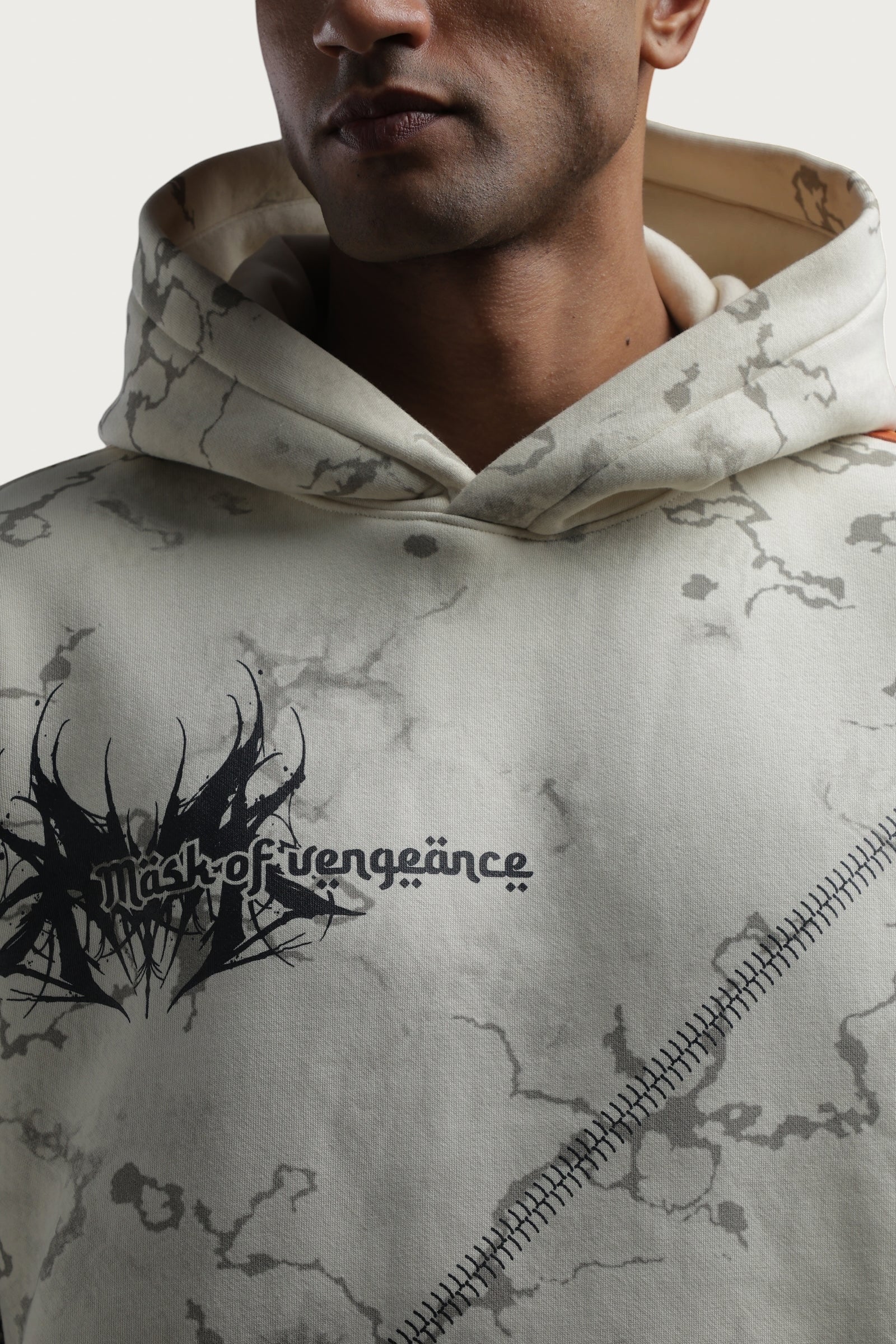 Soul Fire Vision Hoodie