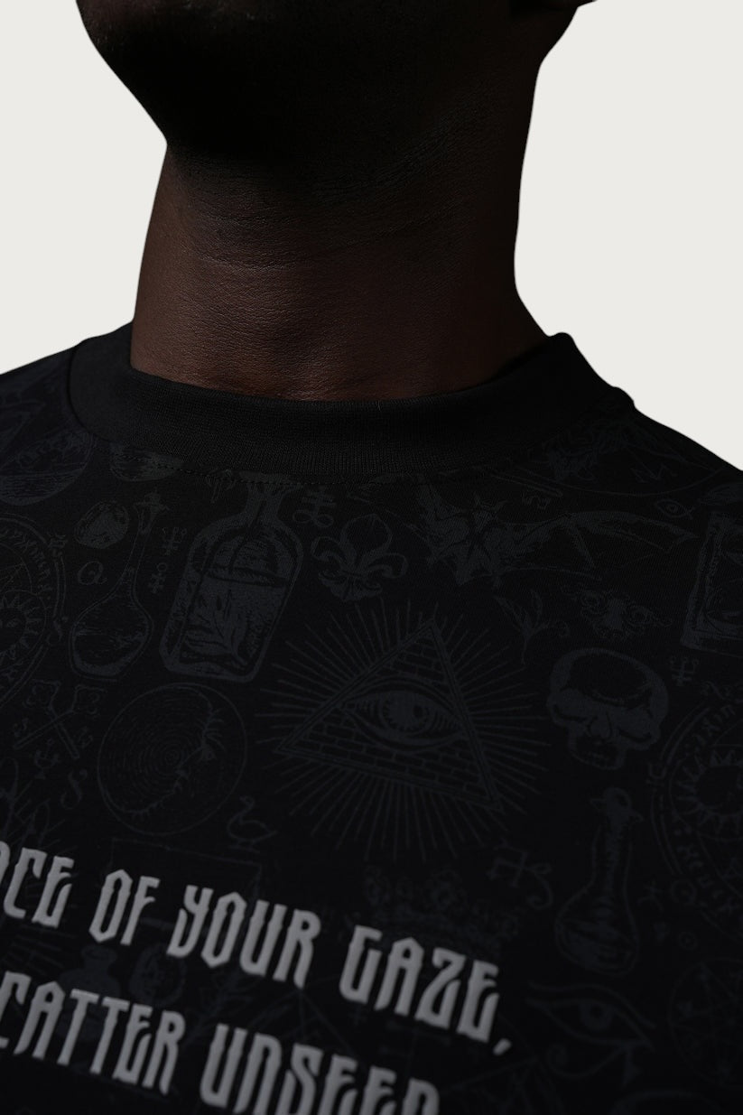 Shattered Gaze T-Shirt