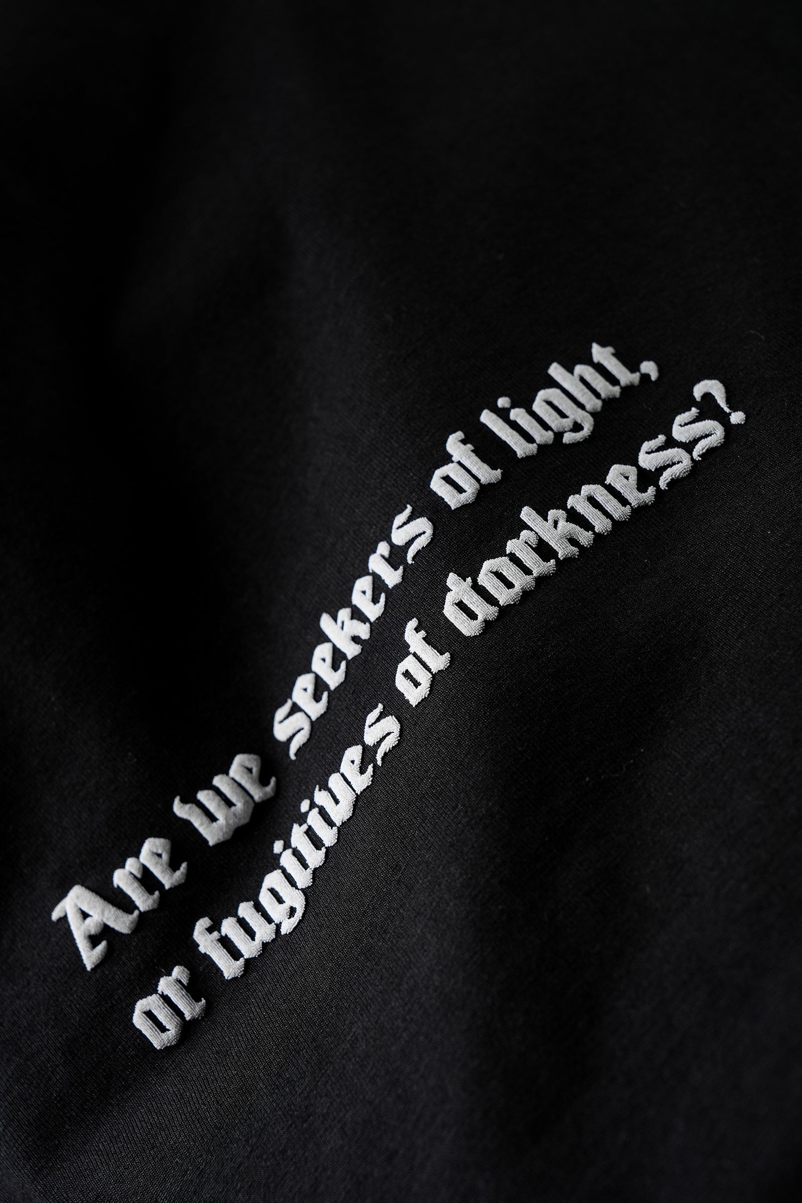 Shattered Gaze T-Shirt
