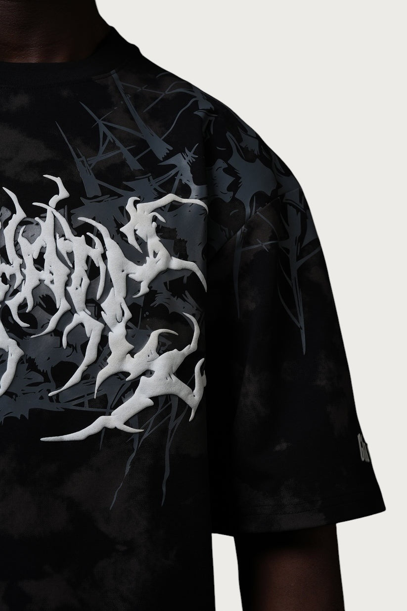 Spine Crypt T-Shirt