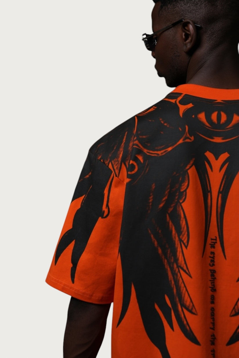 Omen Eyes T-Shirt