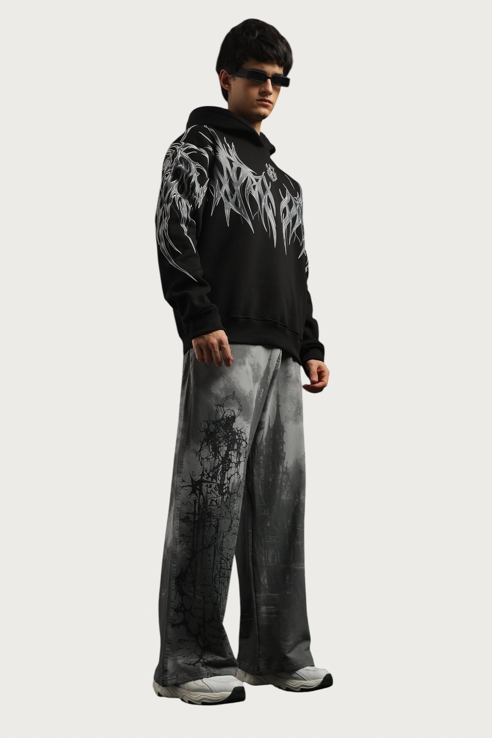 Eclipsed Citadel Bottoms