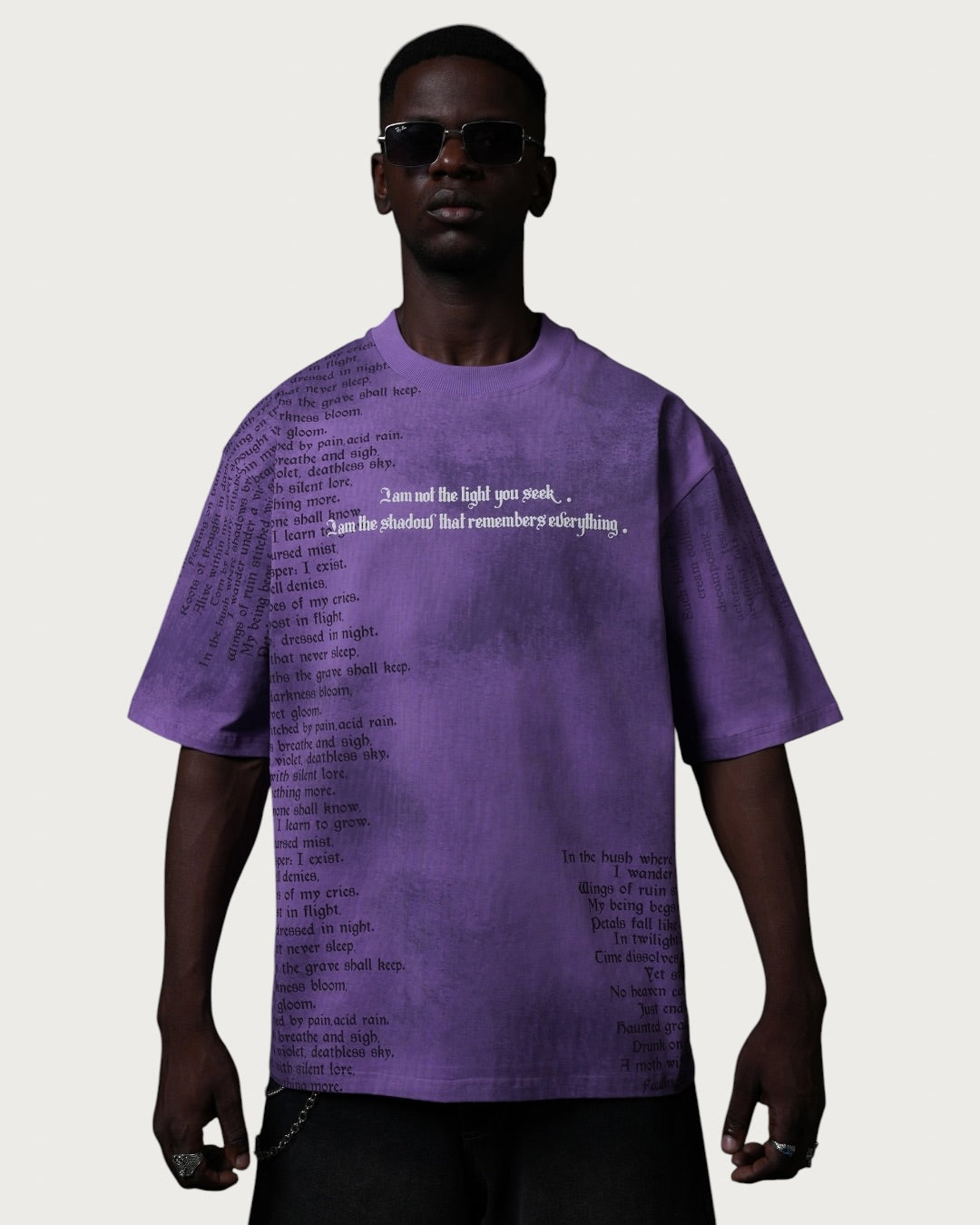 Wings Of Becoming T-Shirt
