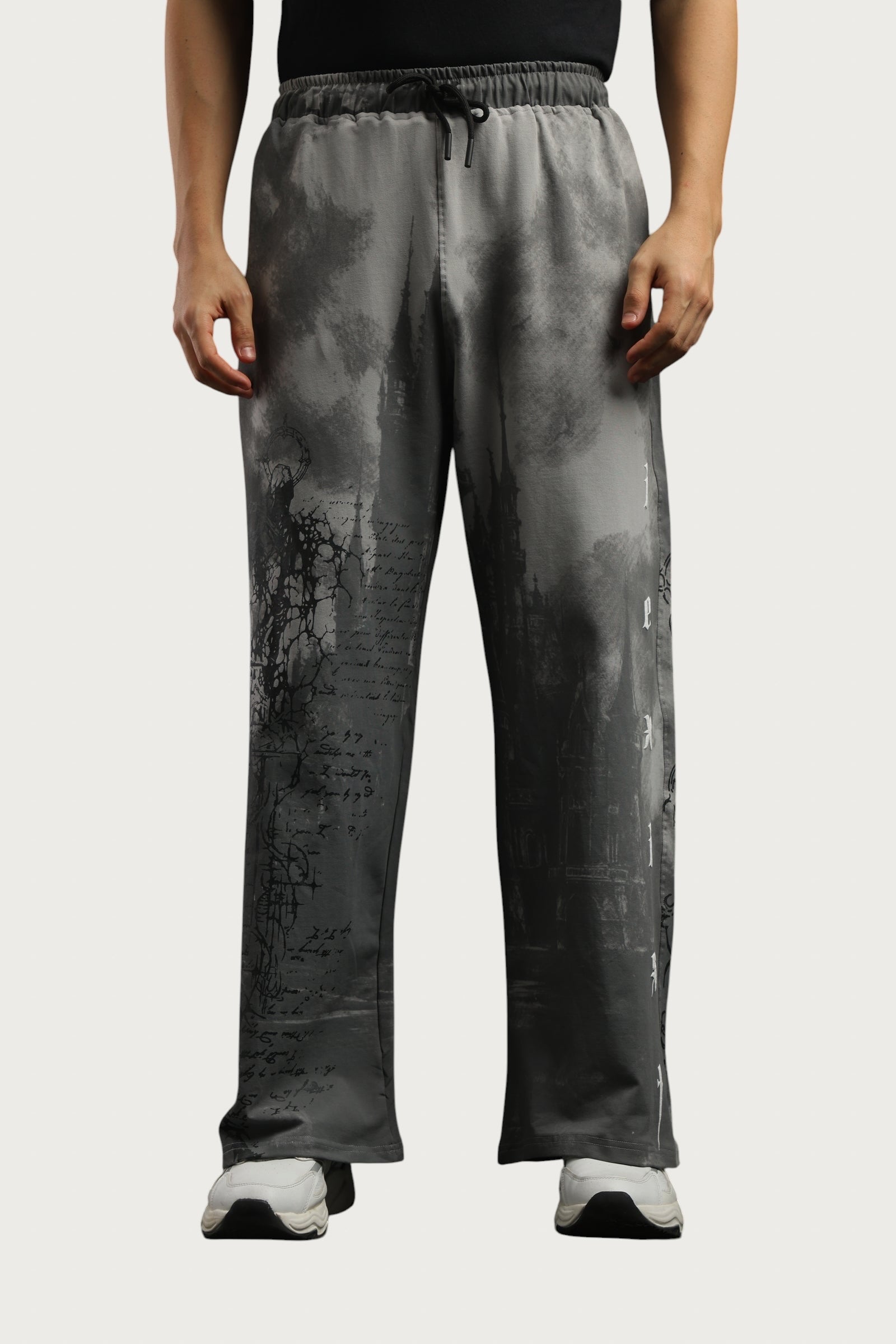 Eclipsed Citadel Bottoms