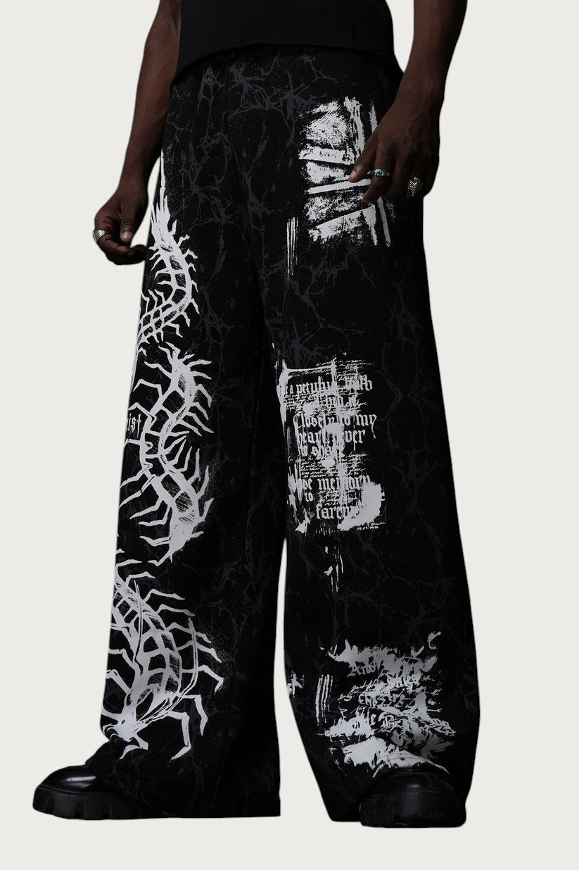 Cyber Void Bottoms