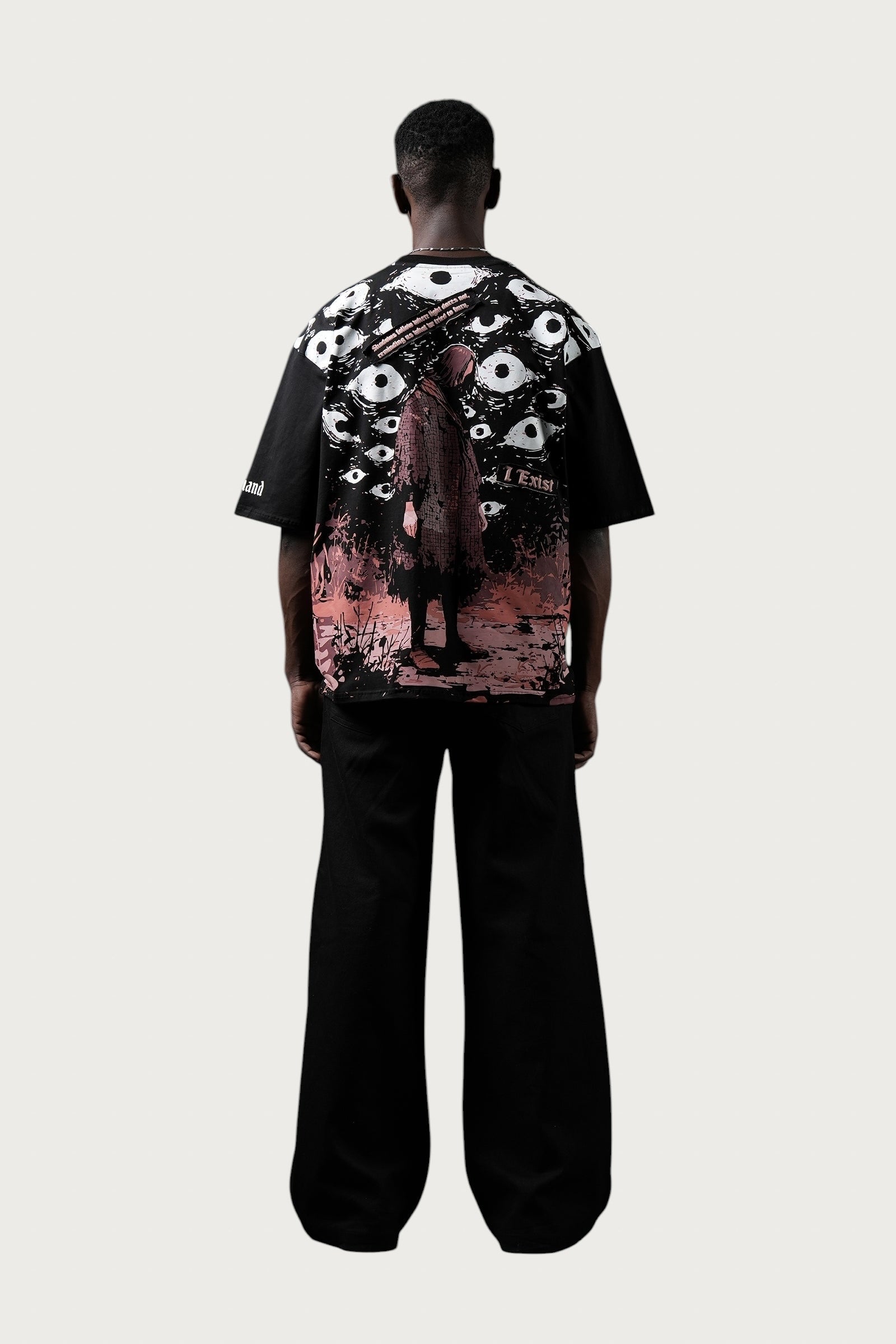 Specter Of Stillness T-Shirt