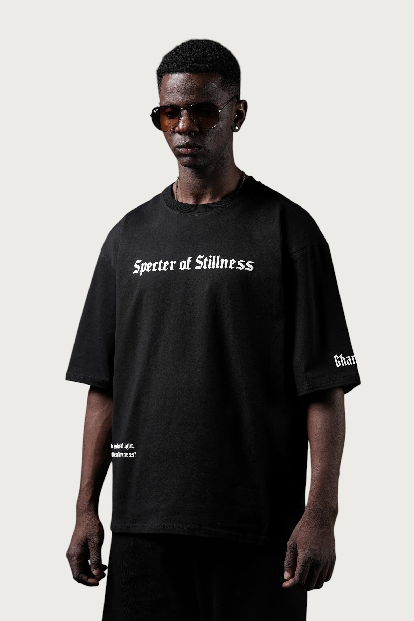 Shattered Gaze T-Shirt