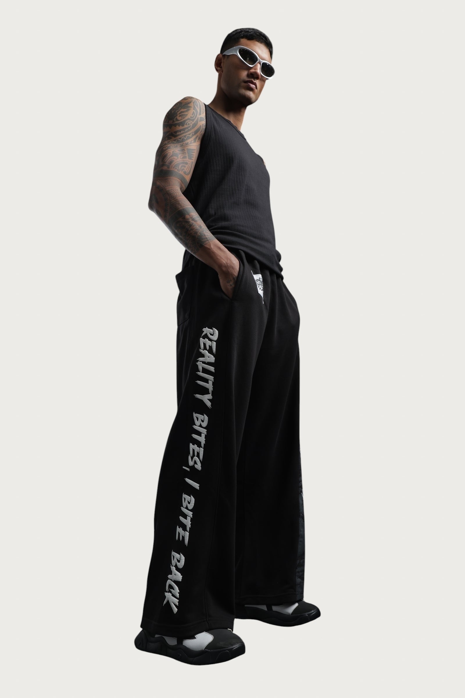 Eye Of Truth Bottoms