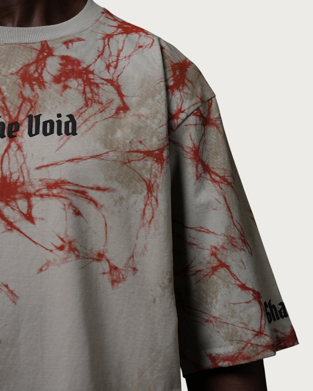 The Scream Of Silence T-Shirt