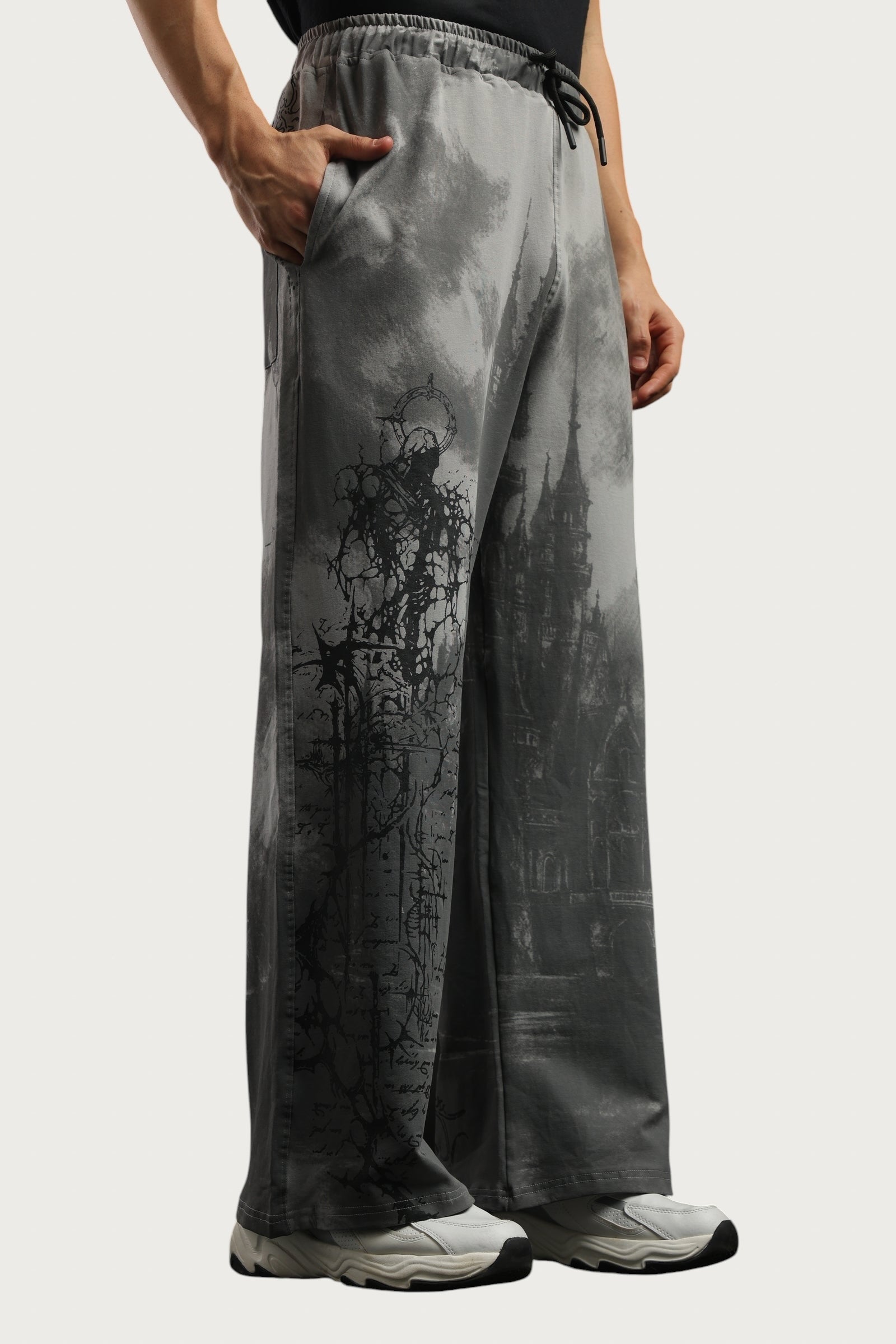 Eclipsed Citadel Bottoms