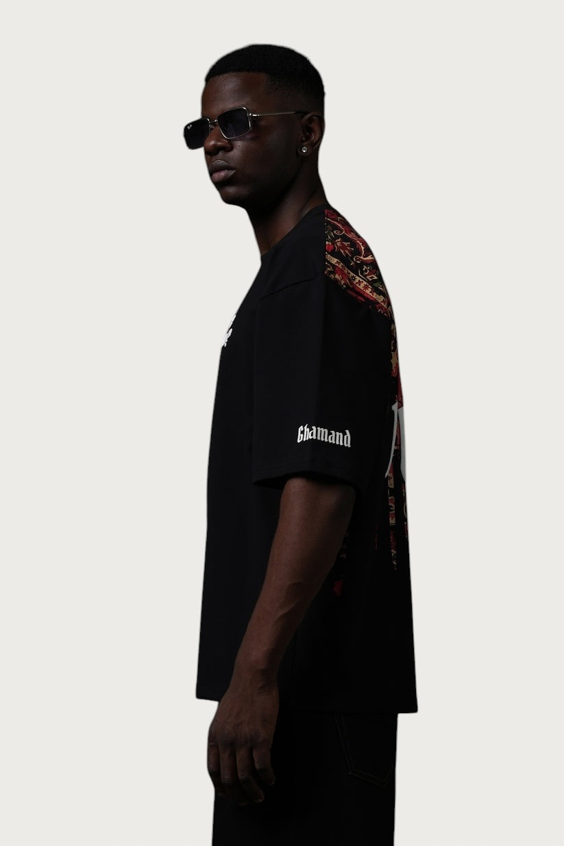 Shadow Existence T-Shirt