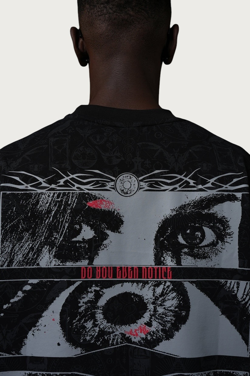 Shattered Gaze T-Shirt