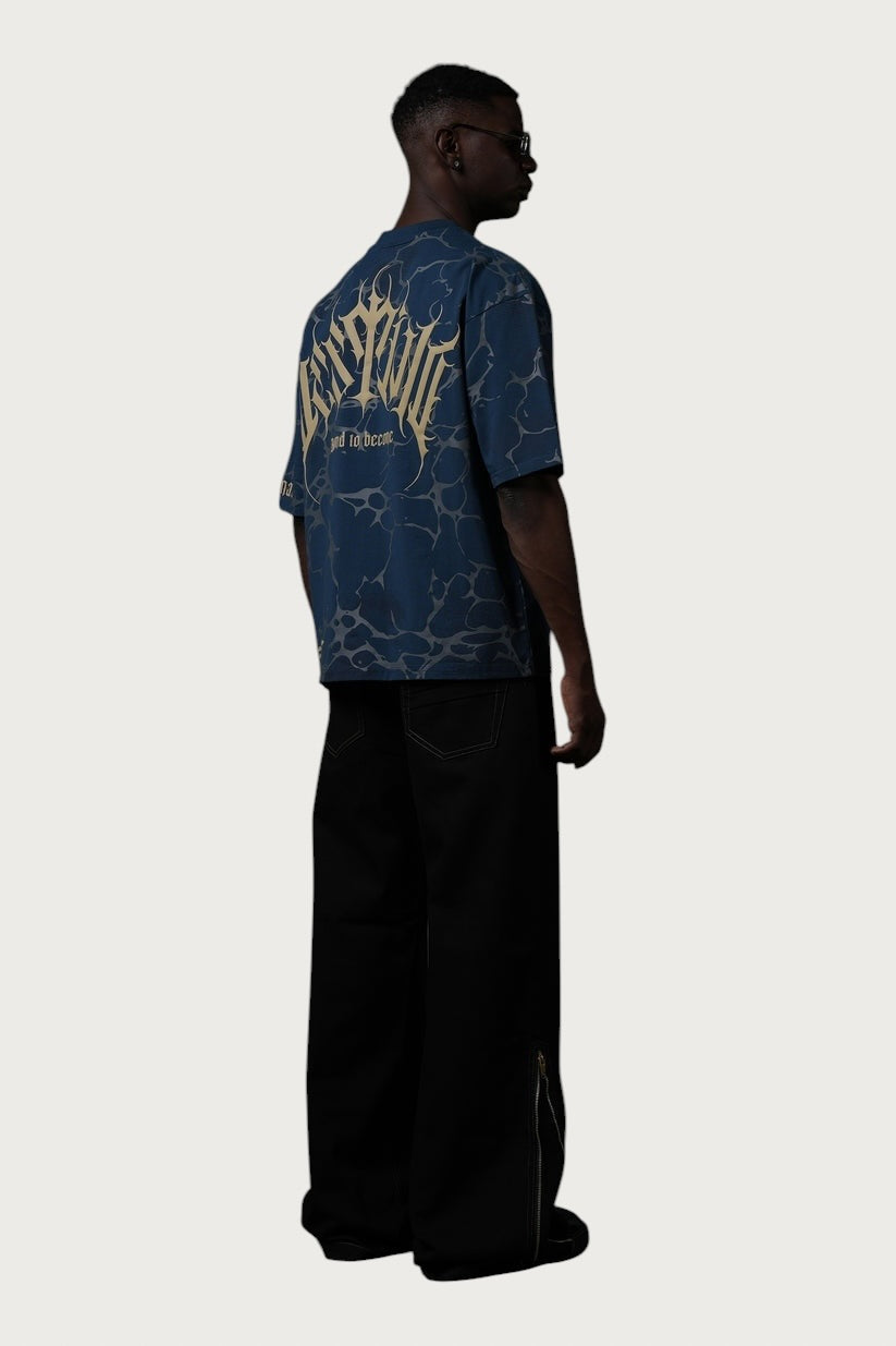 Fractured Form T-Shirt