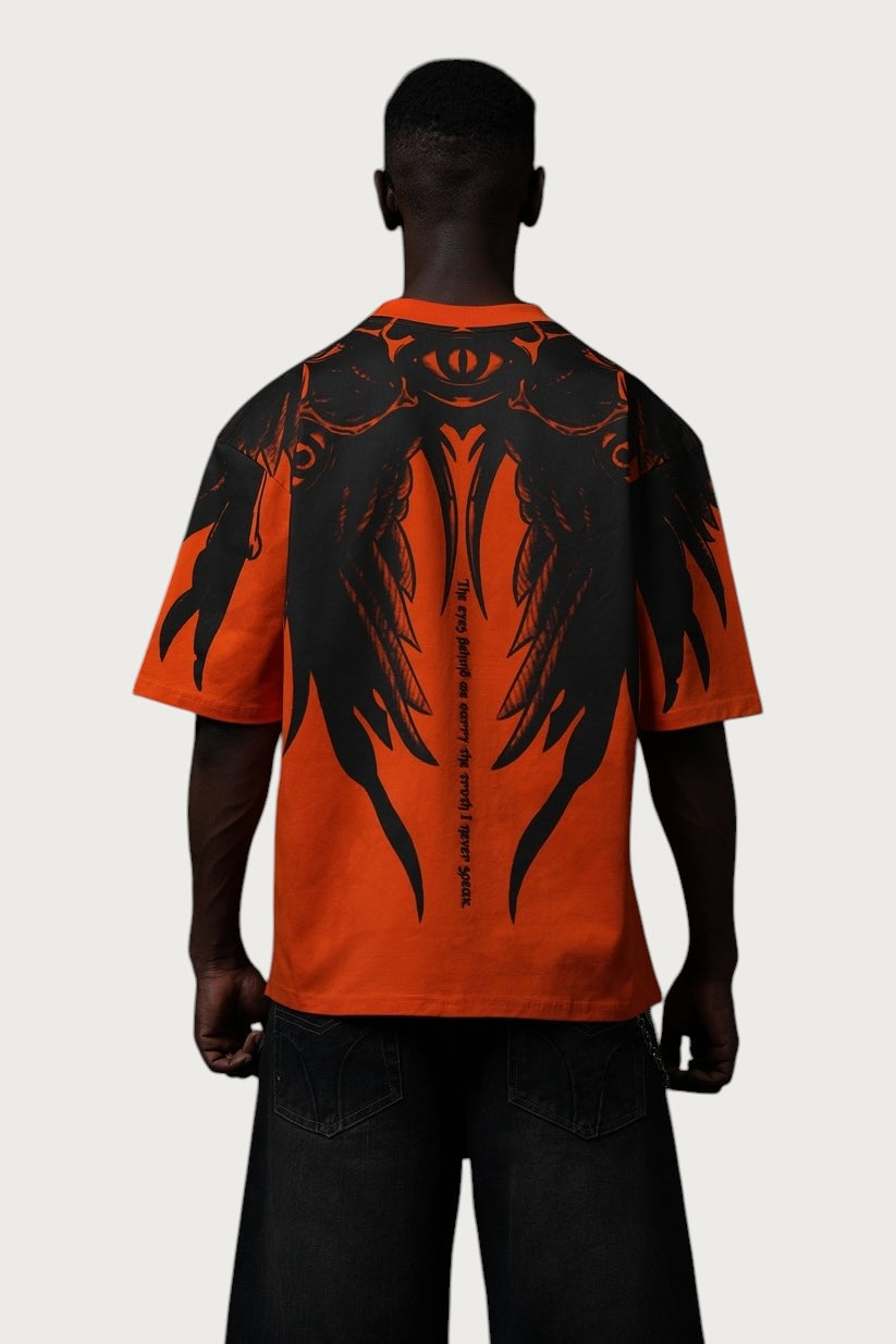 Omen Eyes T-Shirt