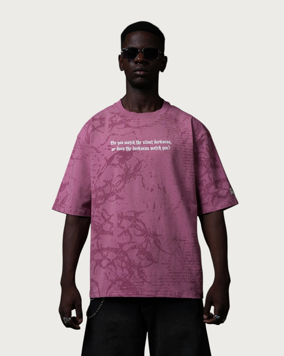 What You Fear T-Shirt