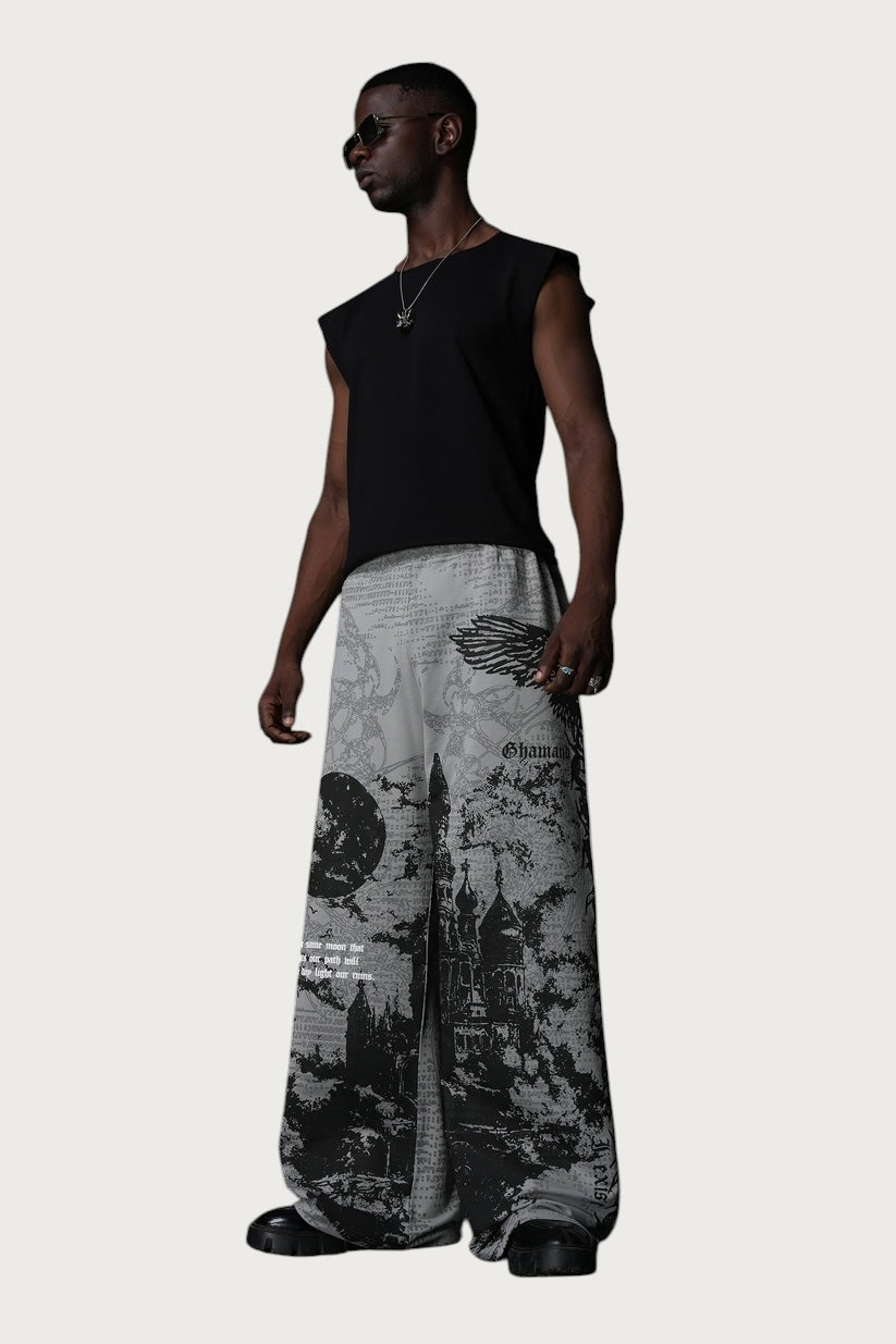 Celestial Echoes Bottoms