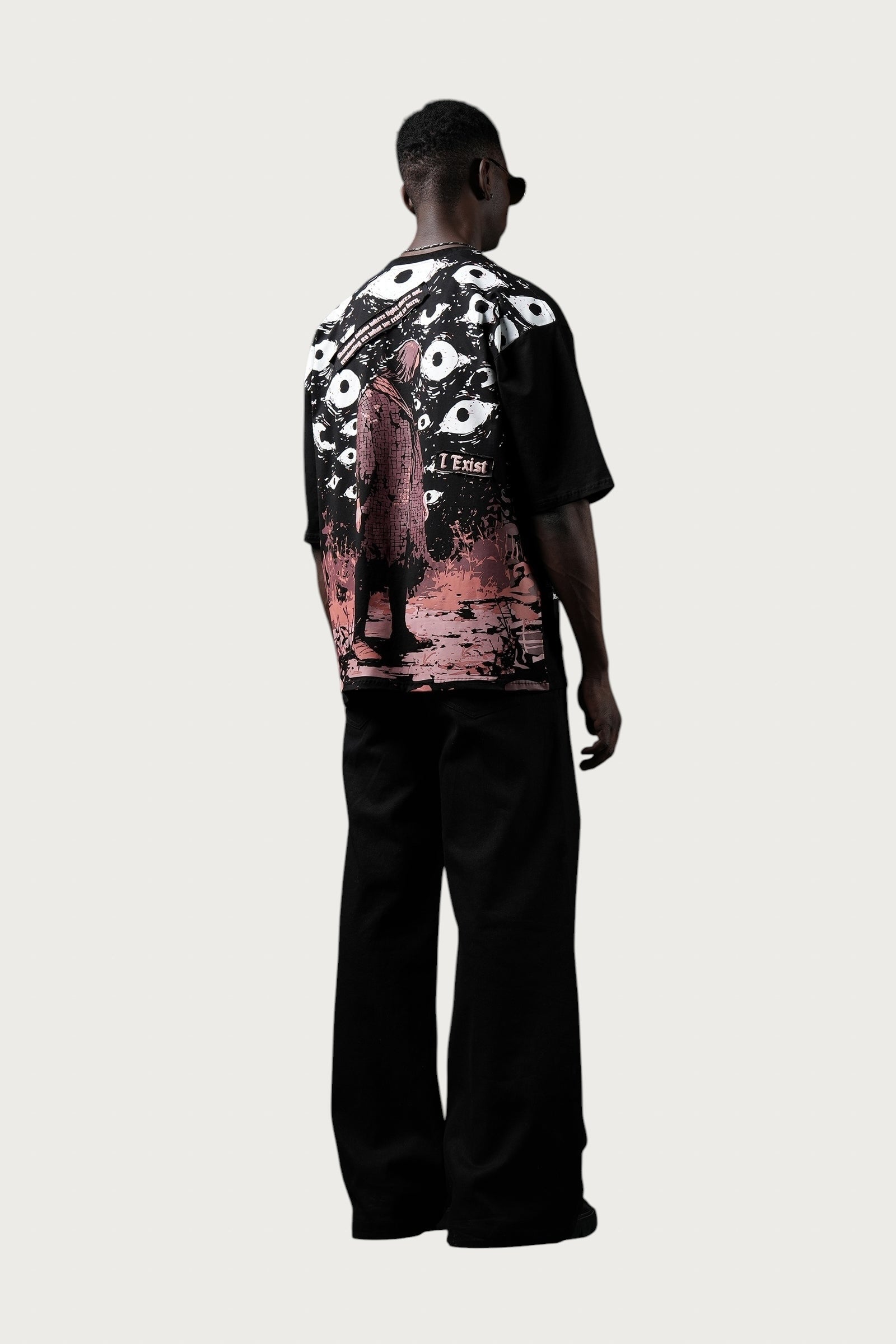 Specter Of Stillness T-Shirt