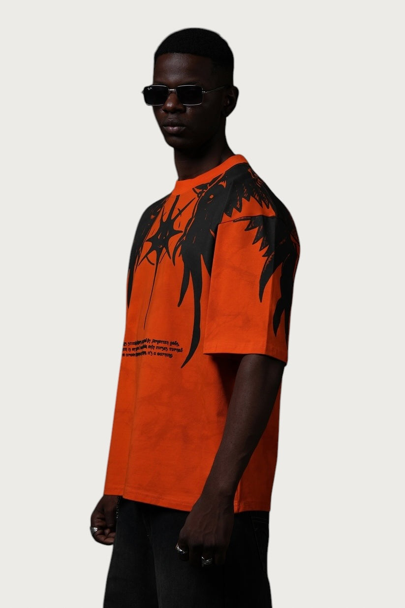 Omen Eyes T-Shirt