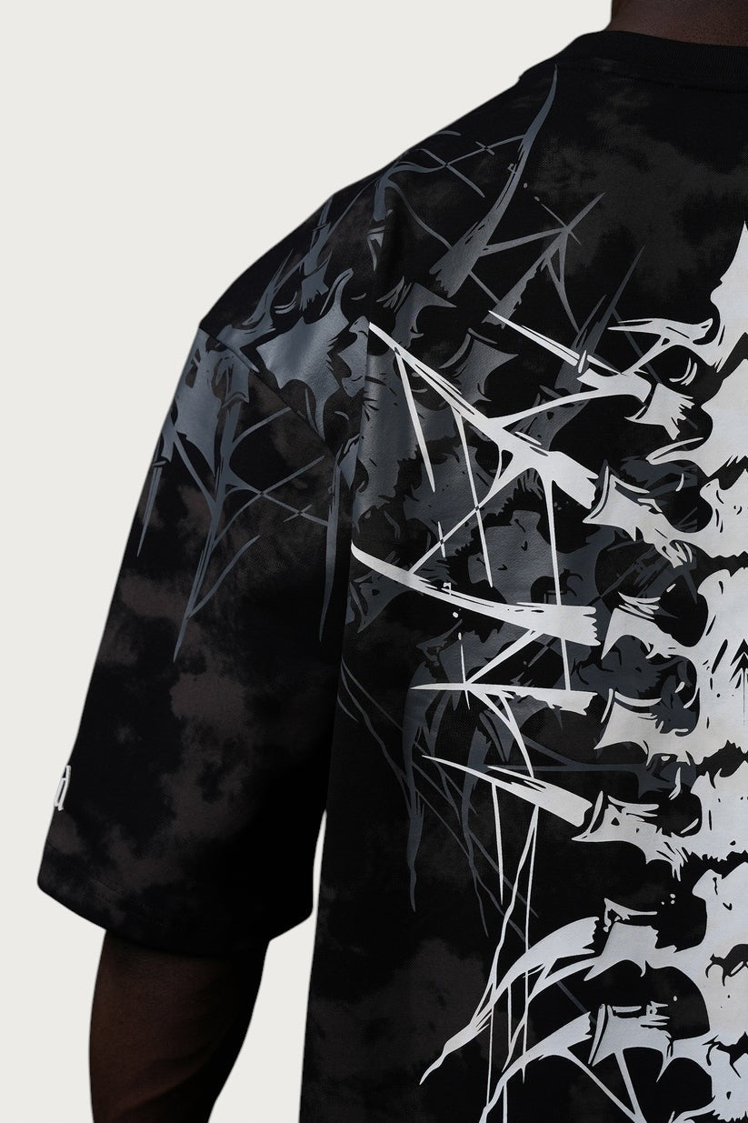 Spine Crypt T-Shirt
