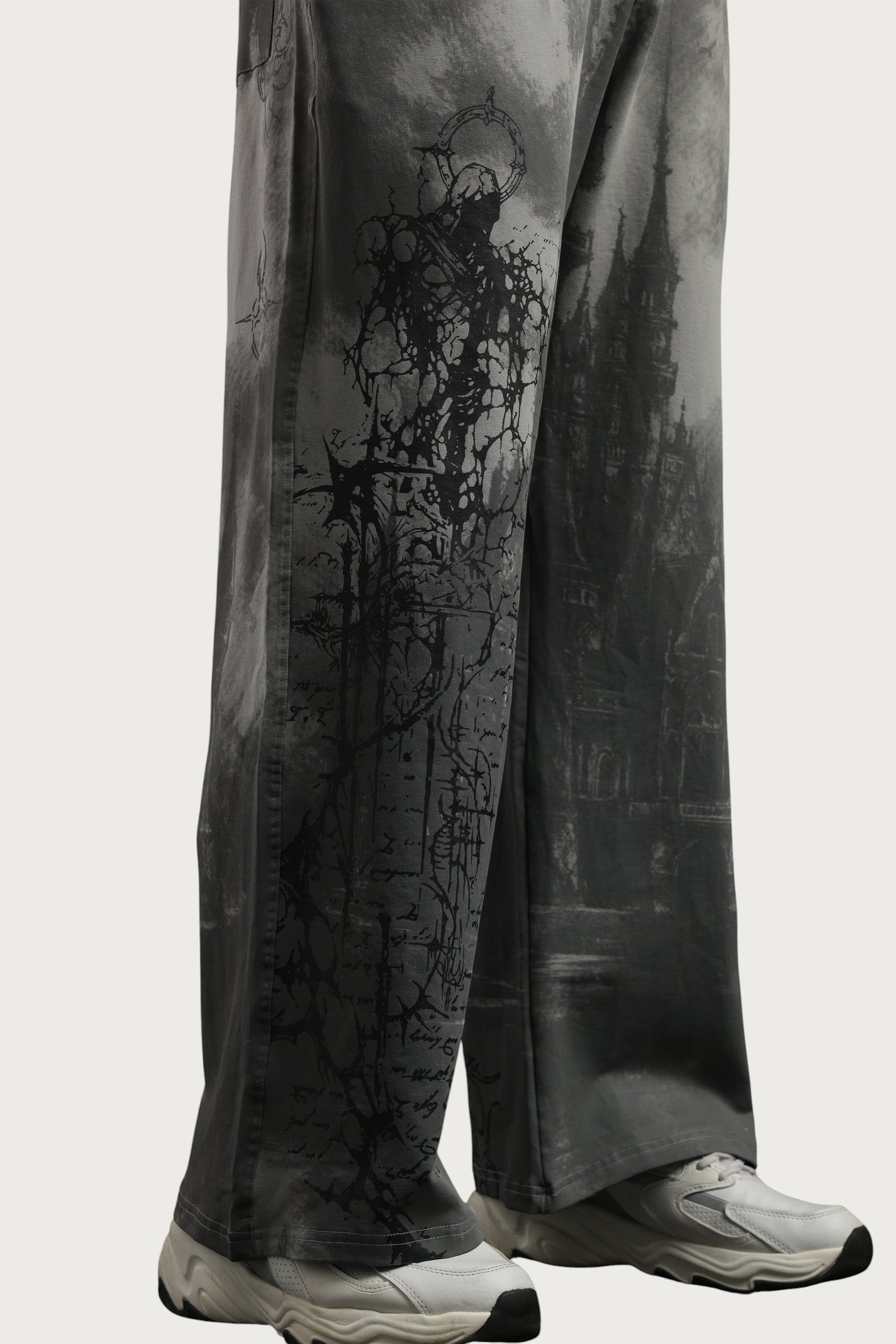 Eclipsed Citadel Bottoms