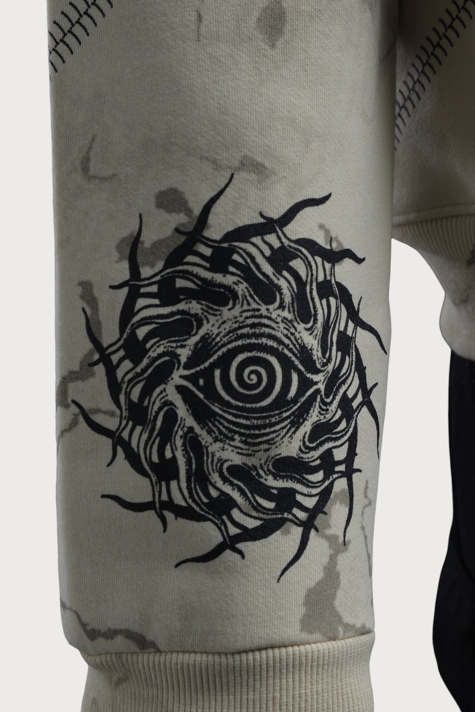 Soul Fire Vision Hoodie