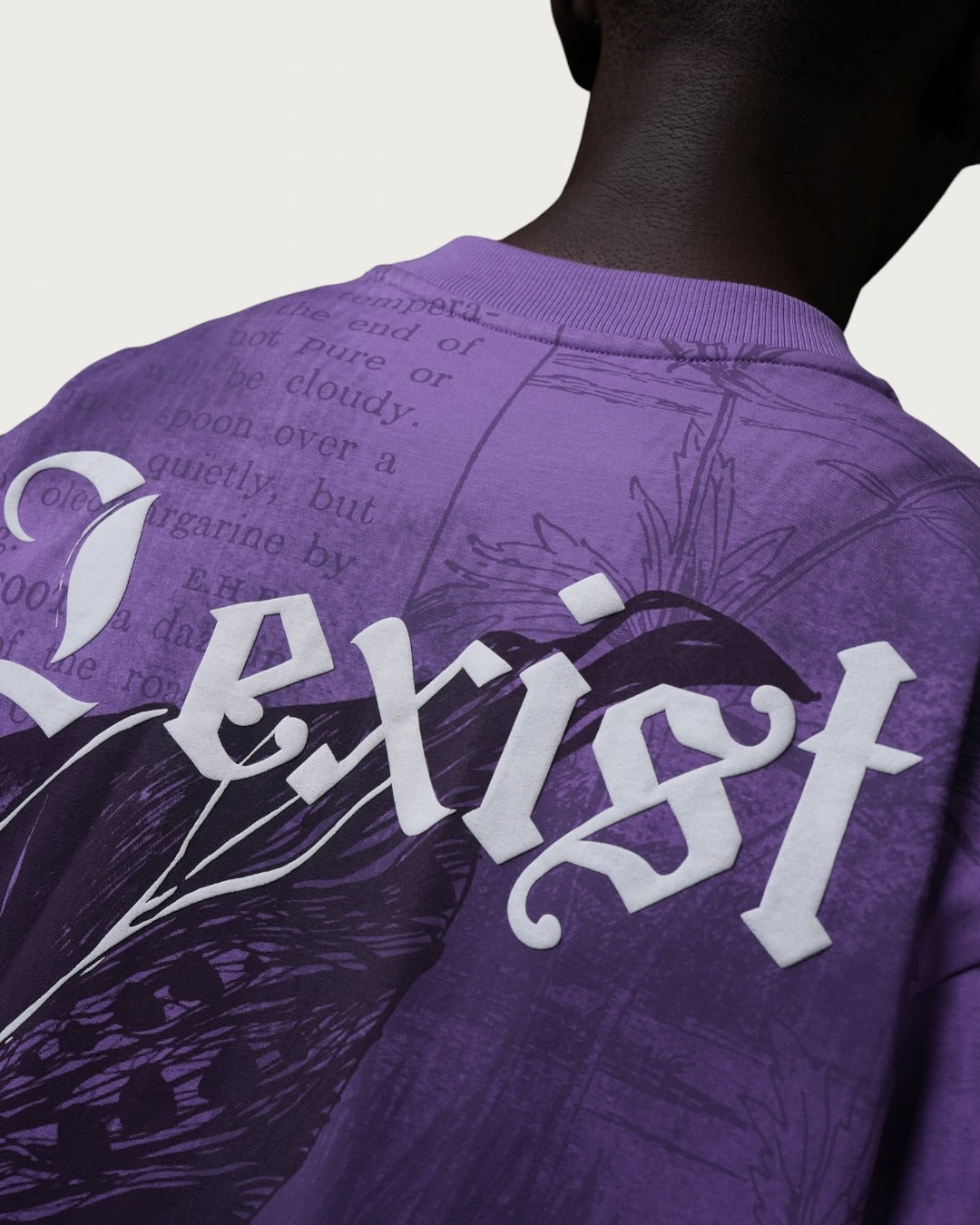Wings Of Becoming T-Shirt