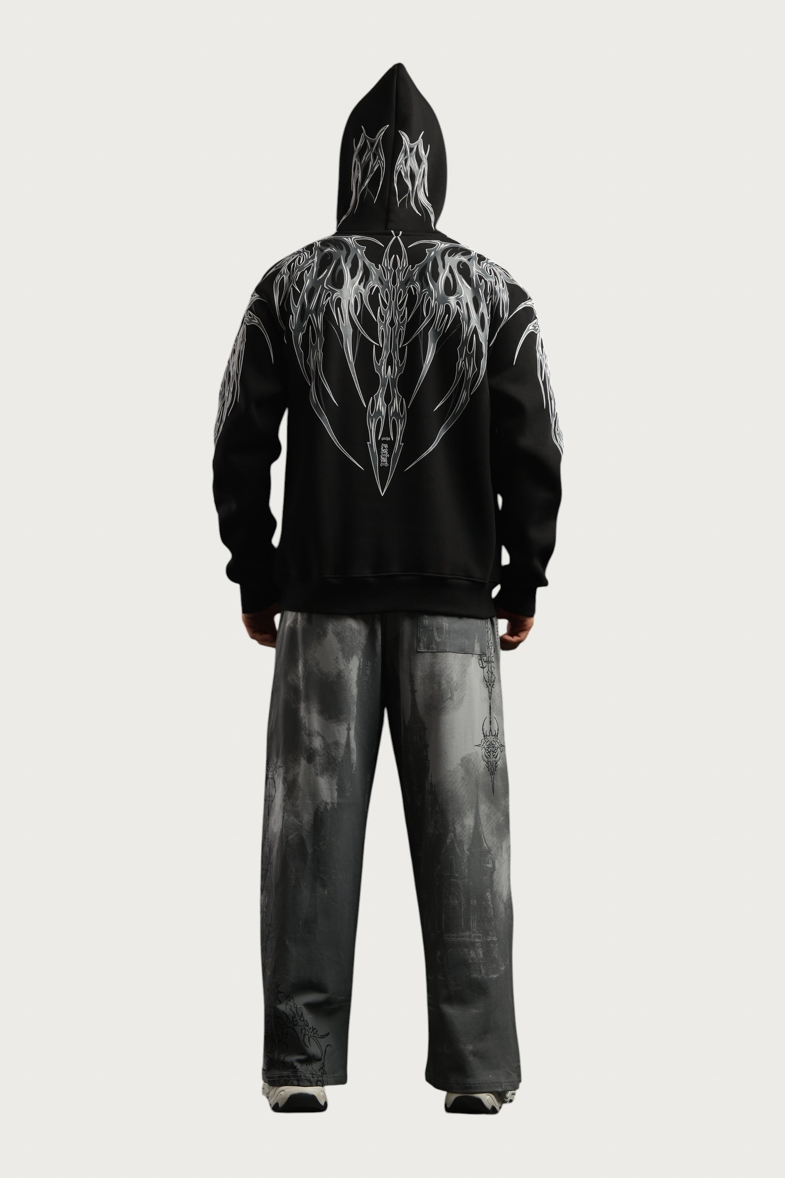 Shadow Seraph Hoodie