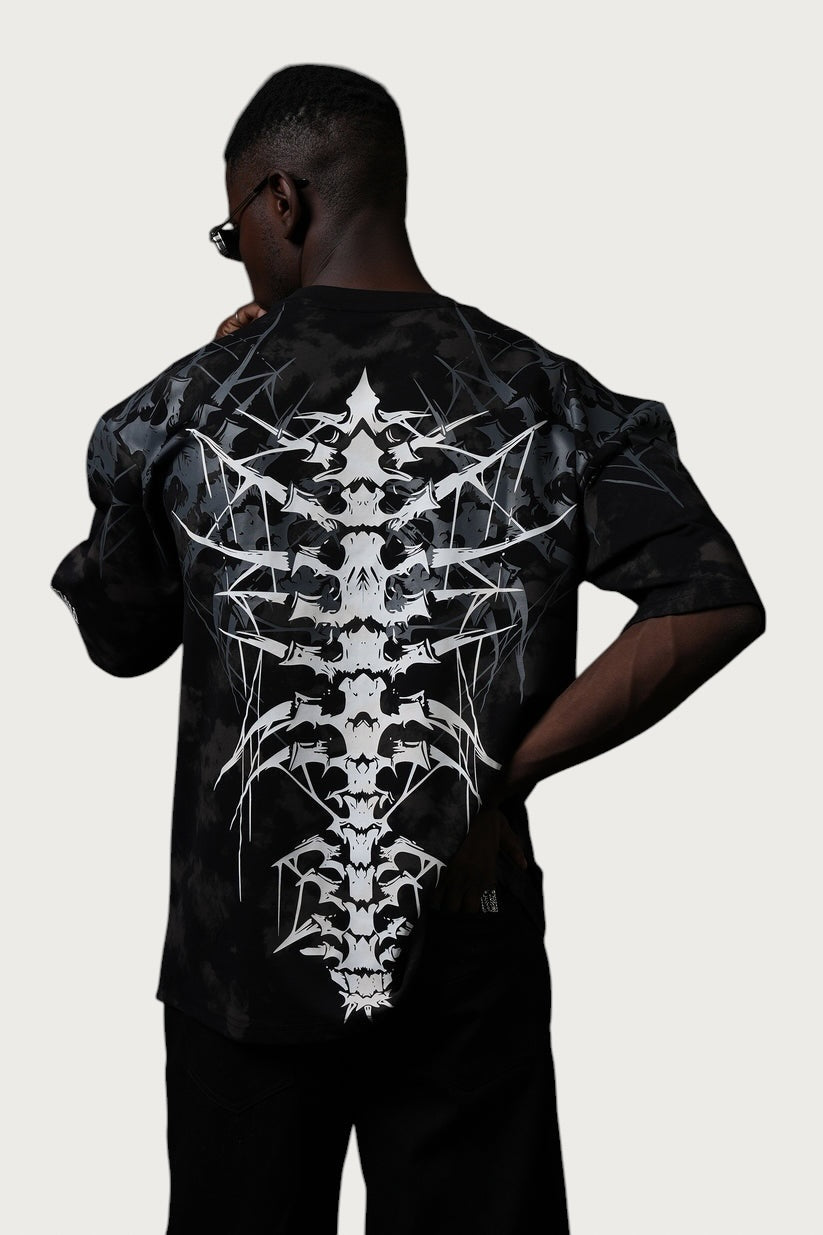 Spine Crypt T-Shirt