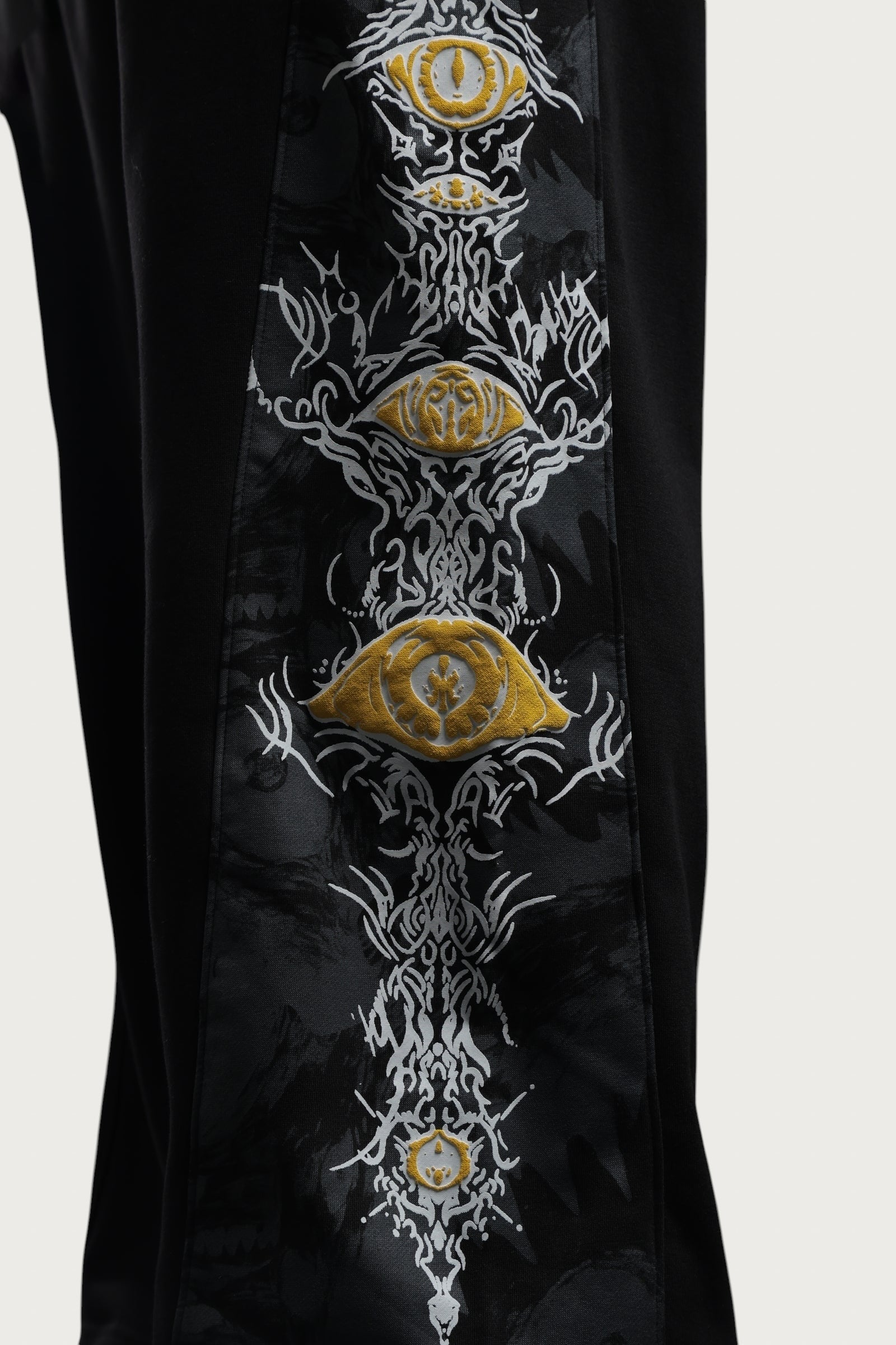 Eye Of Truth Bottoms