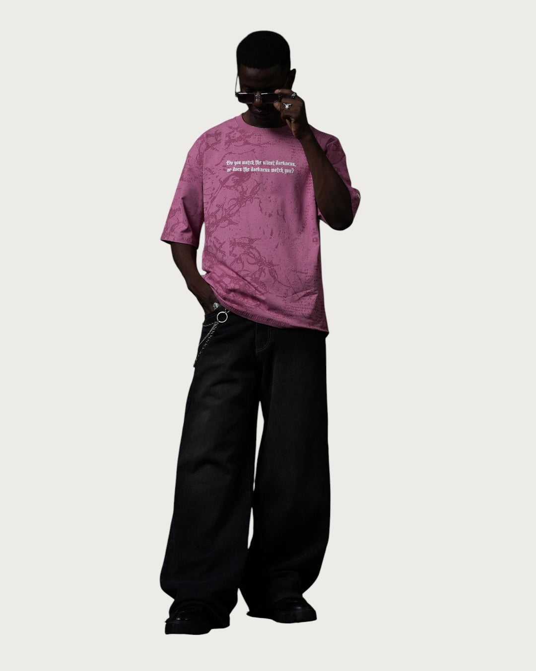What You Fear T-Shirt