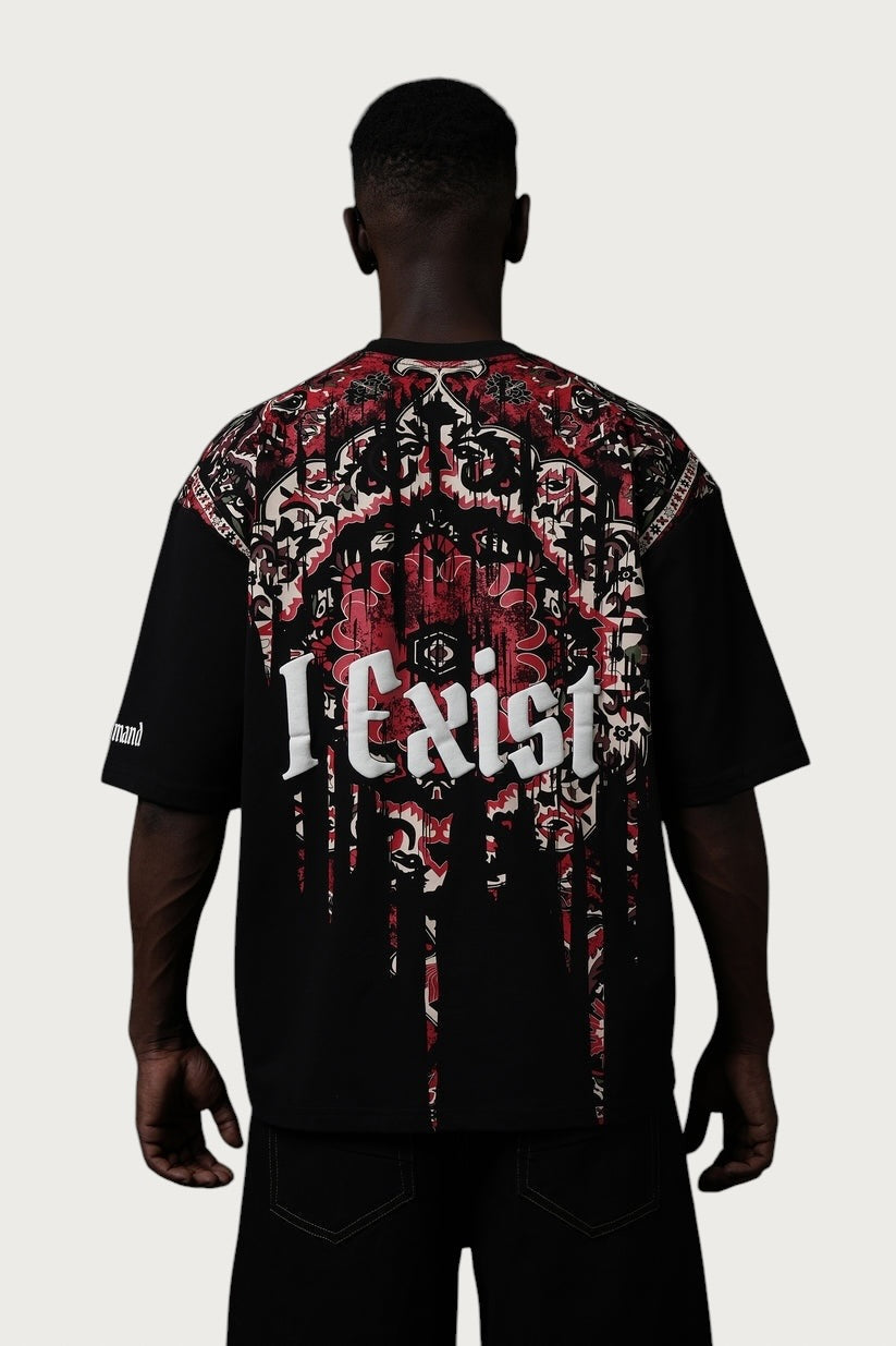 Shadow Existence T-Shirt