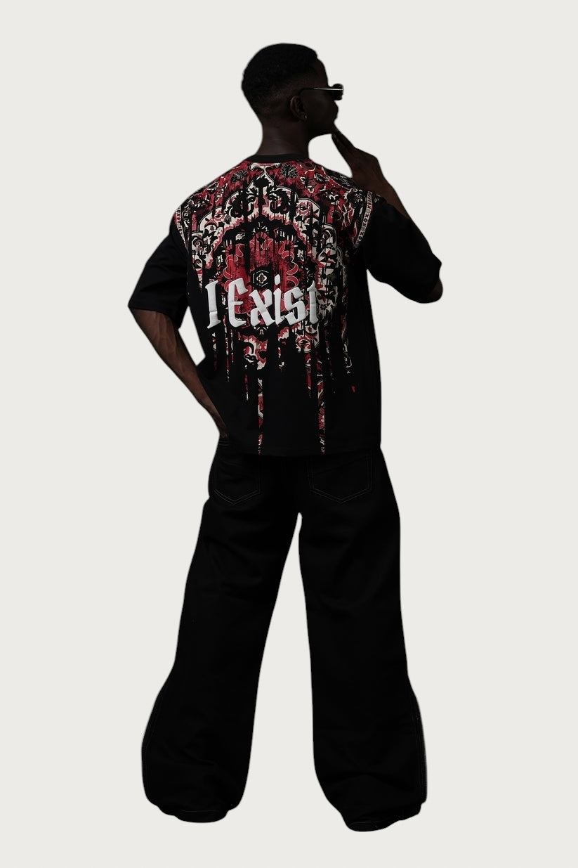 Shadow Existence T-Shirt