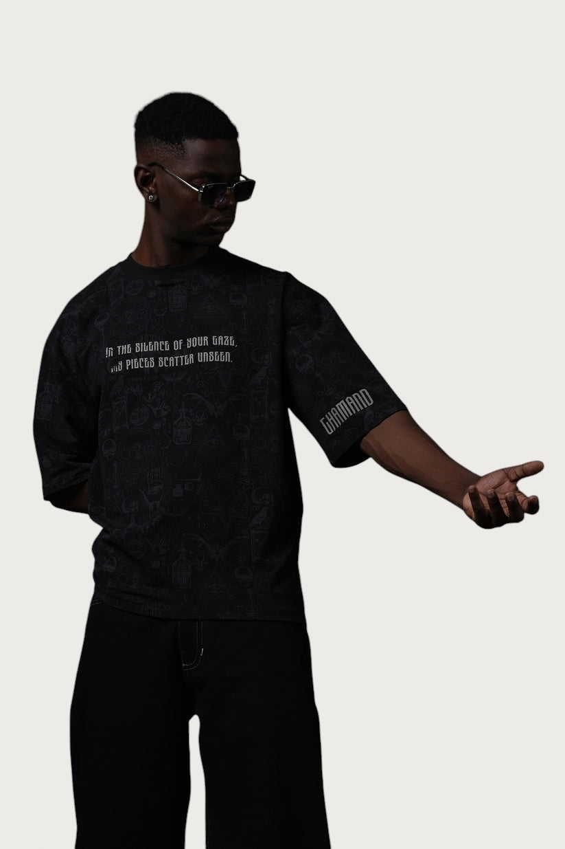 Shattered Gaze T-Shirt