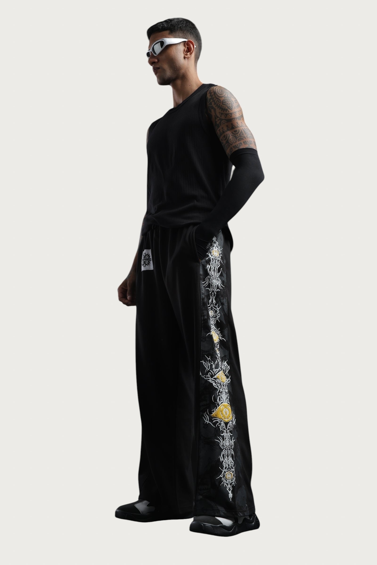 Eye Of Truth Bottoms
