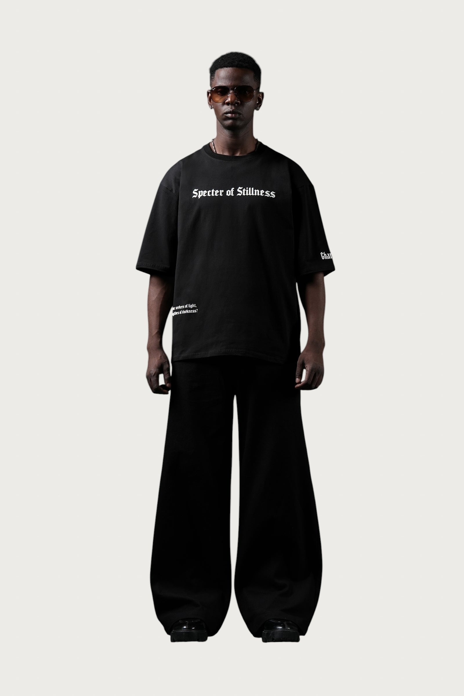 Shattered Gaze T-Shirt