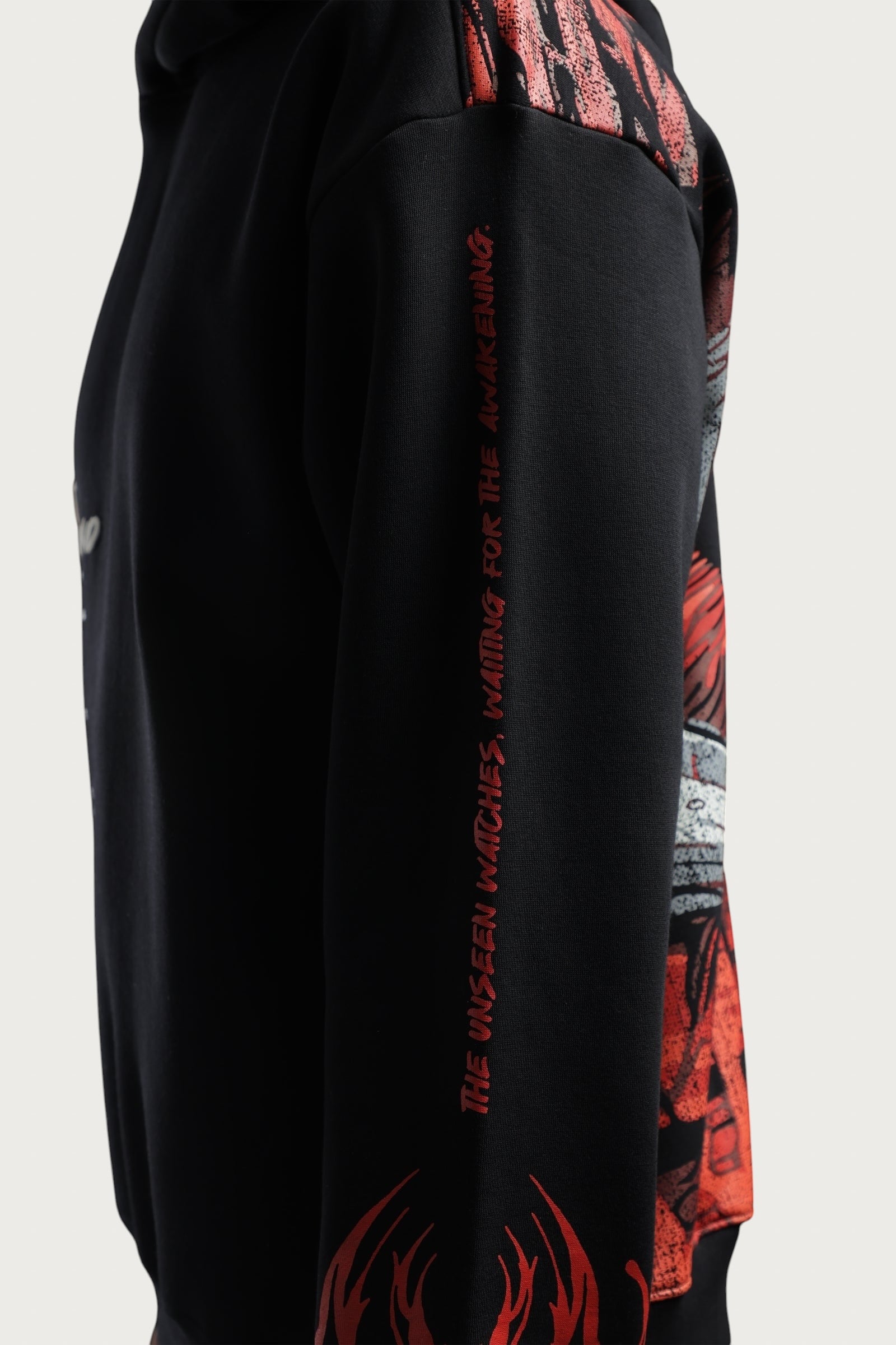Agni Netra Hoodie