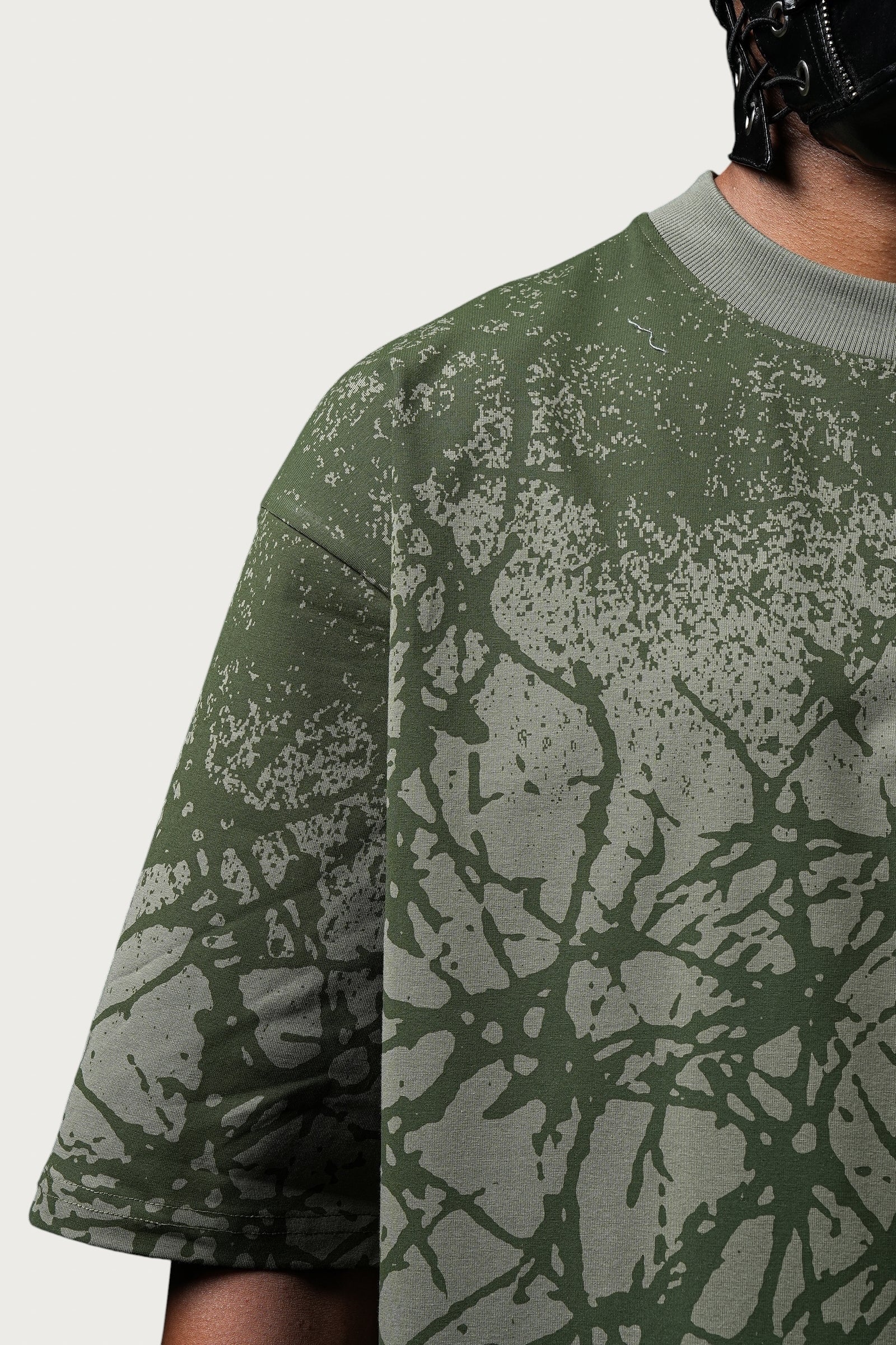 Scar Crowned T-Shirt