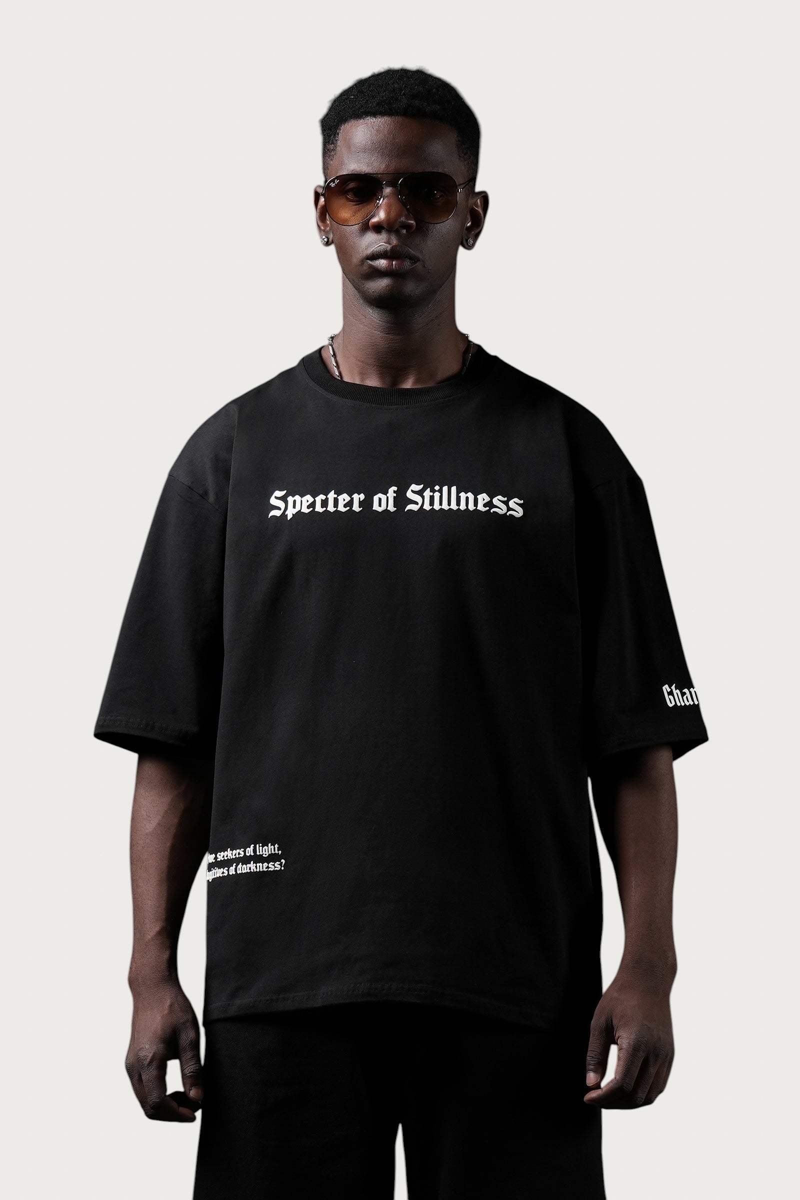 Shattered Gaze T-Shirt