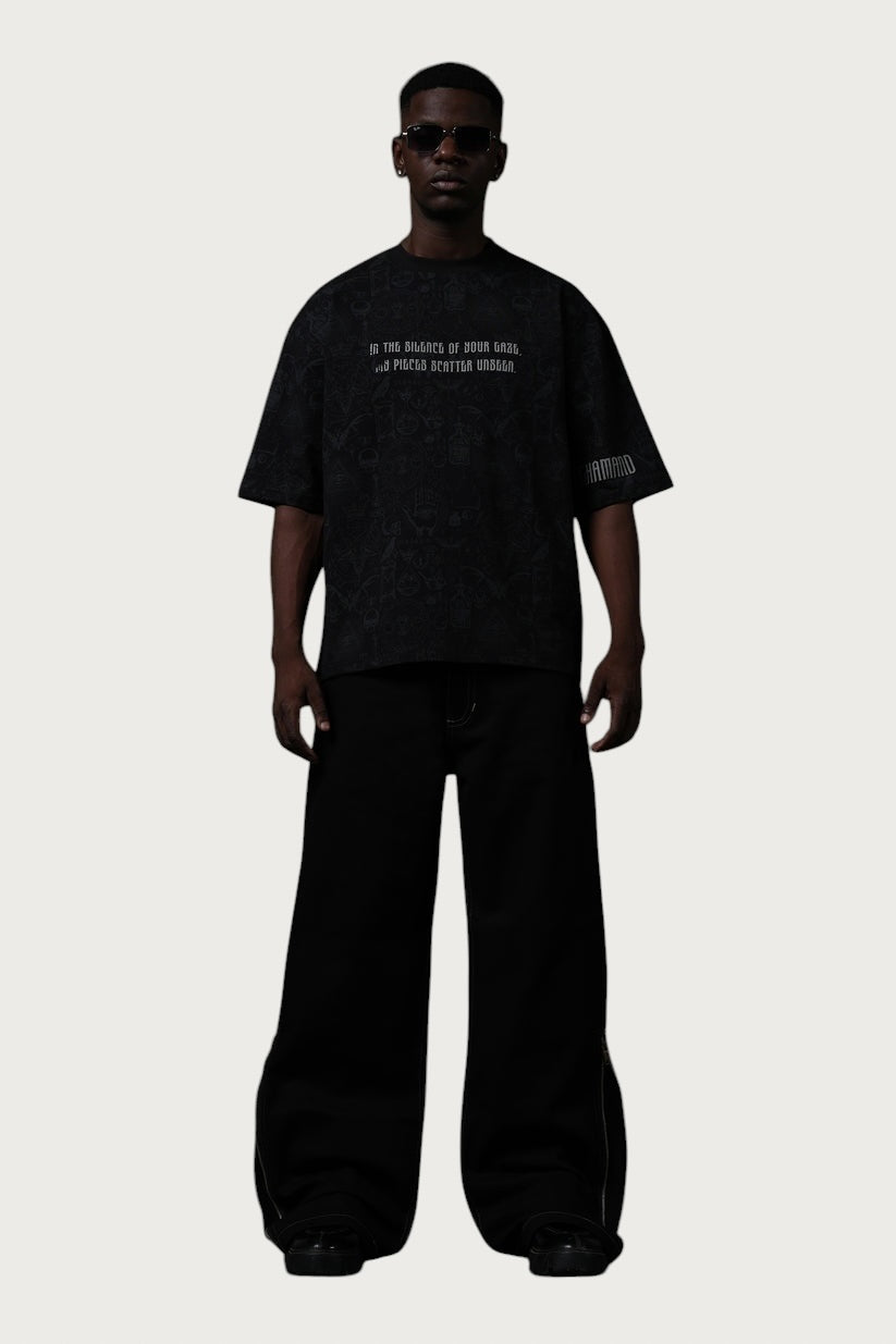 Shattered Gaze T-Shirt