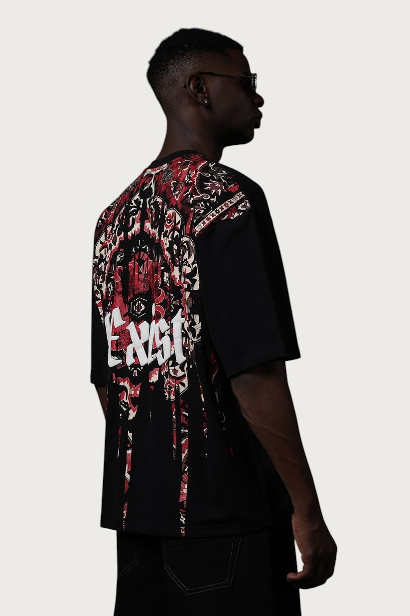 Shadow Existence T-Shirt