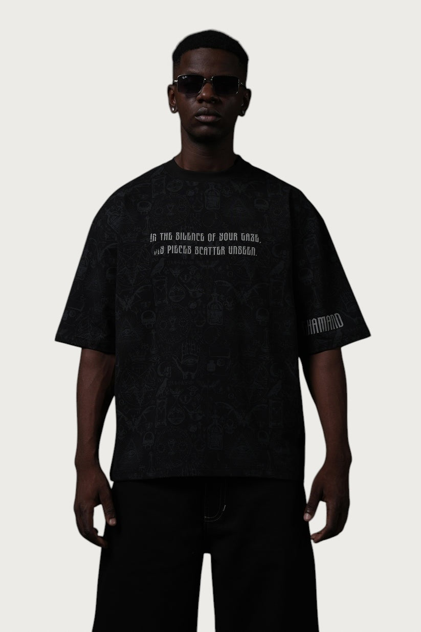 Shattered Gaze T-Shirt