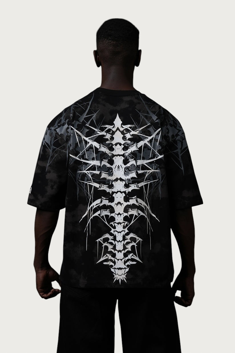 Spine Crypt T-Shirt