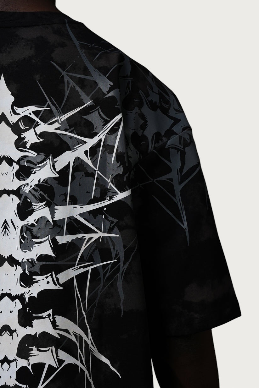 Spine Crypt T-Shirt