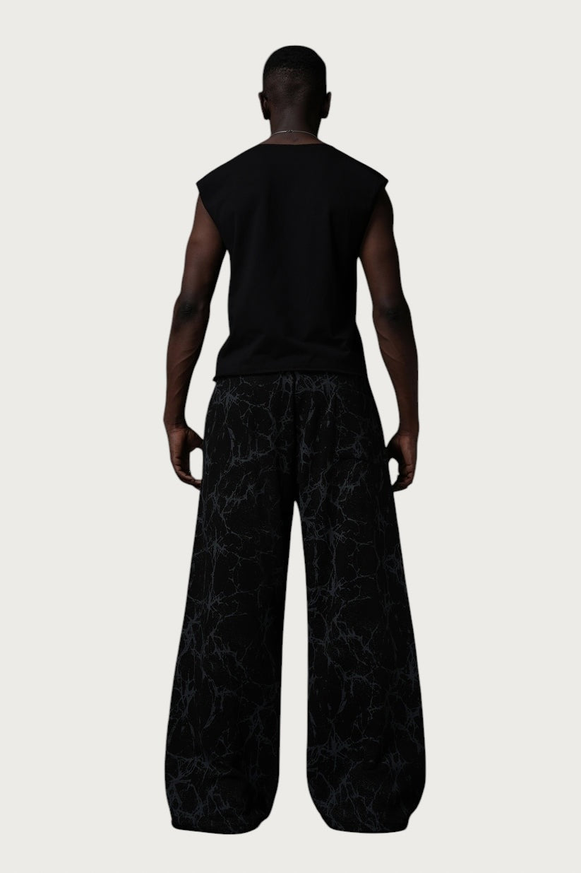 Cyber Void Bottoms