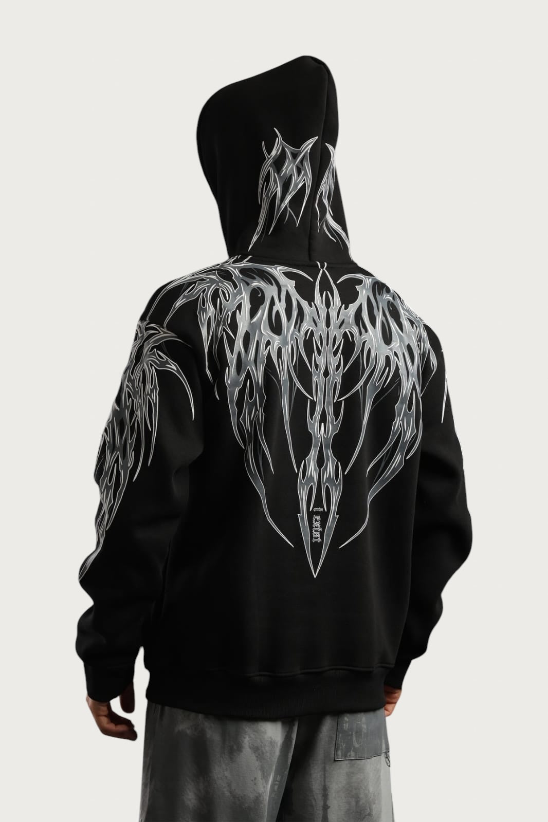 Shadow Seraph Hoodie