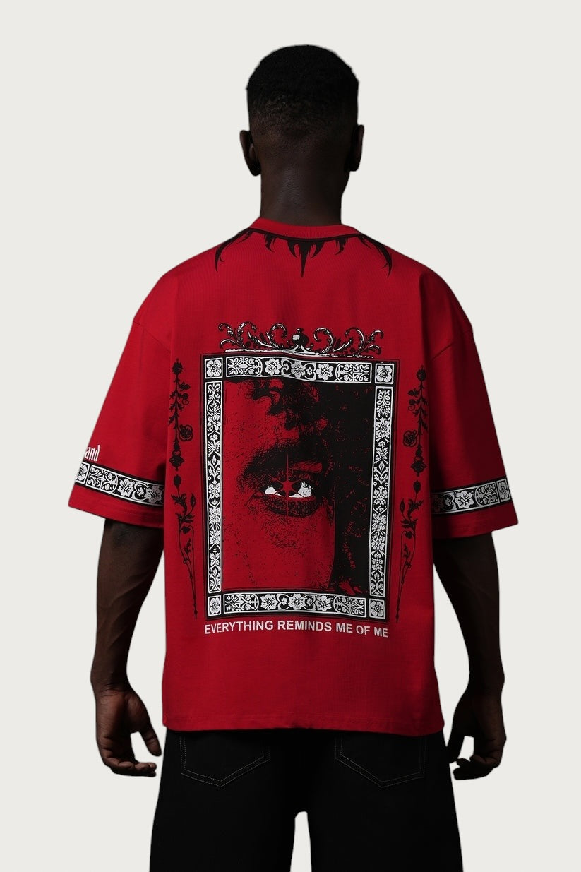 Mindframe T-Shirt